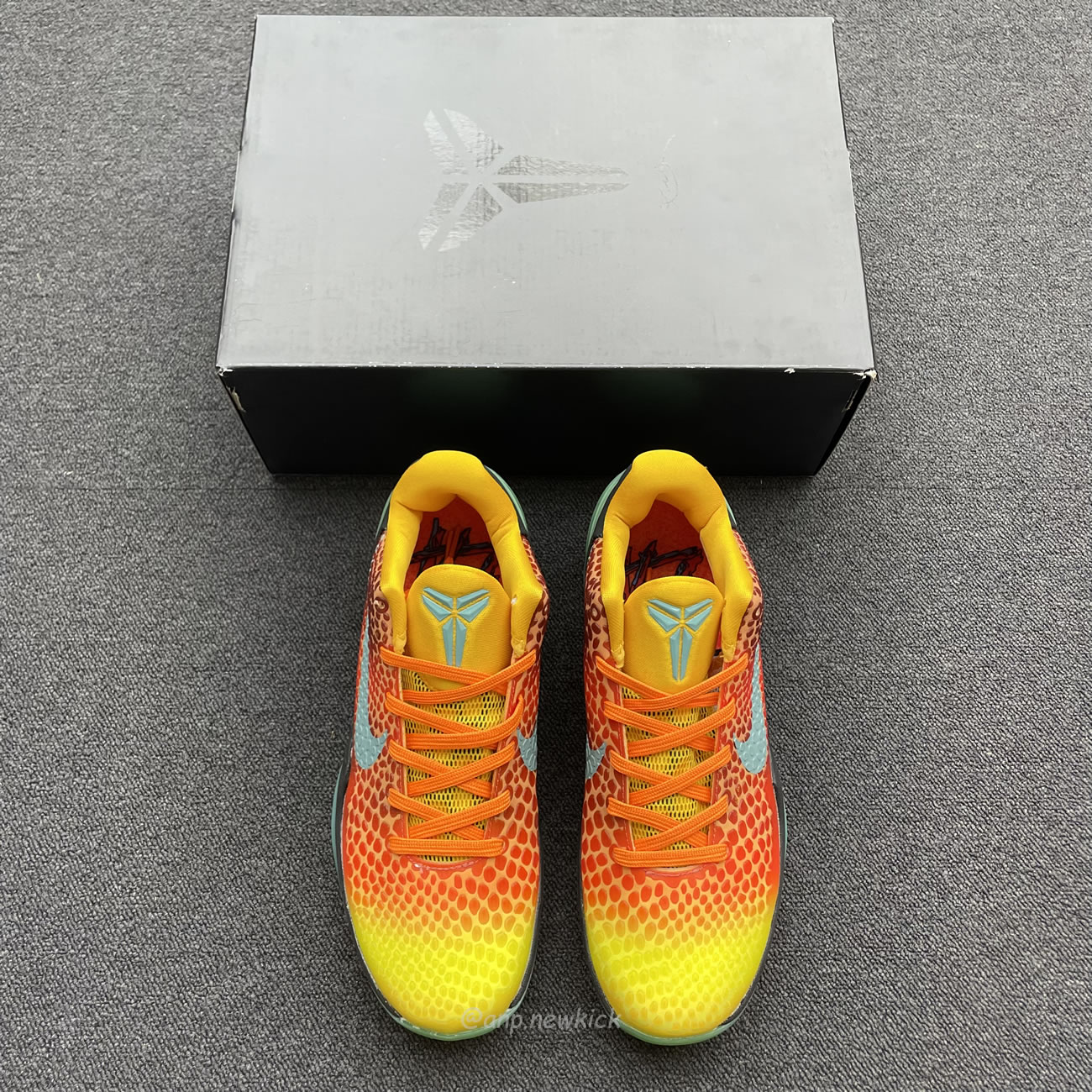 Nike Kobe 6 Orange County Cw2190 800 (8) - newkick.app