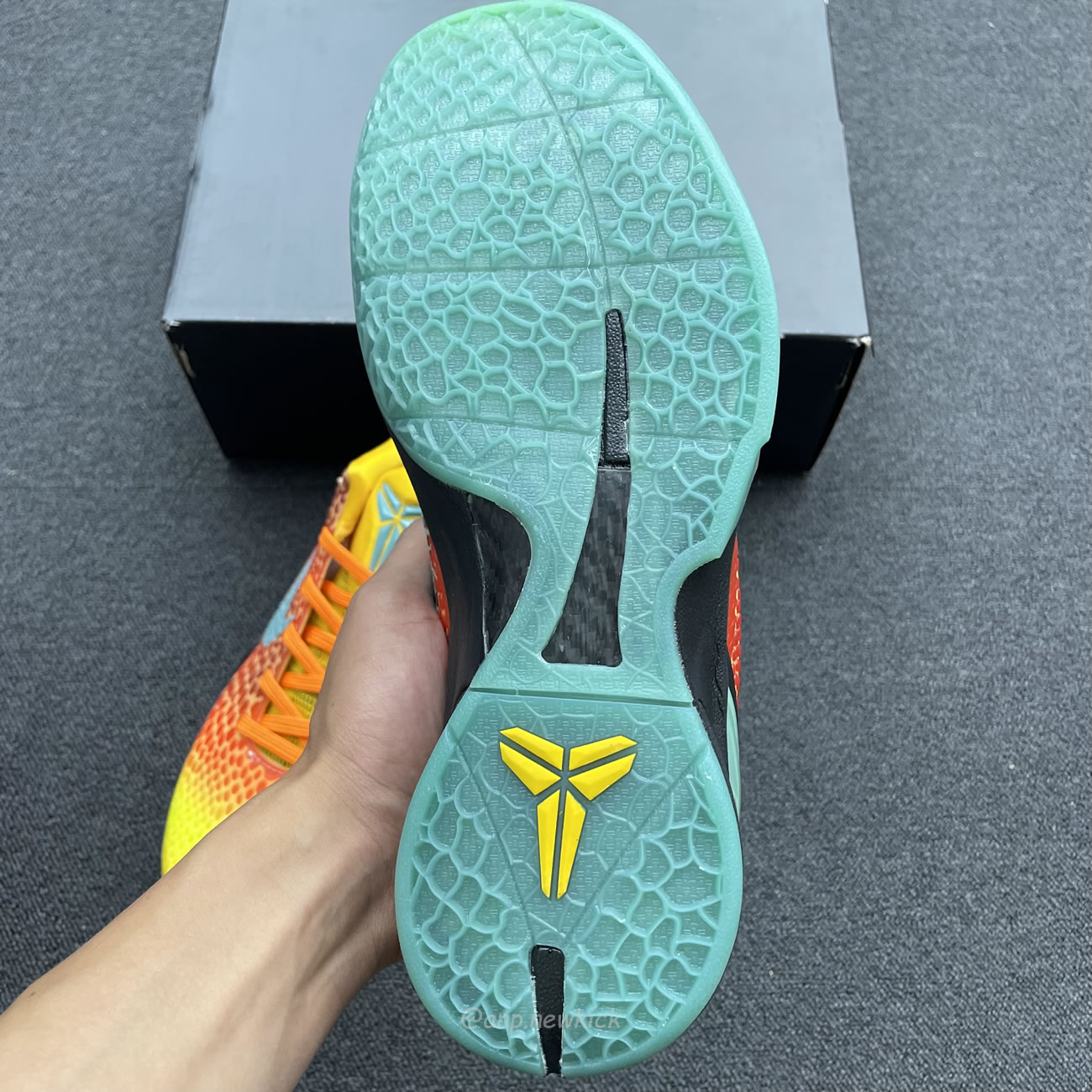 Nike Kobe 6 Orange County Cw2190 800 (9) - newkick.app