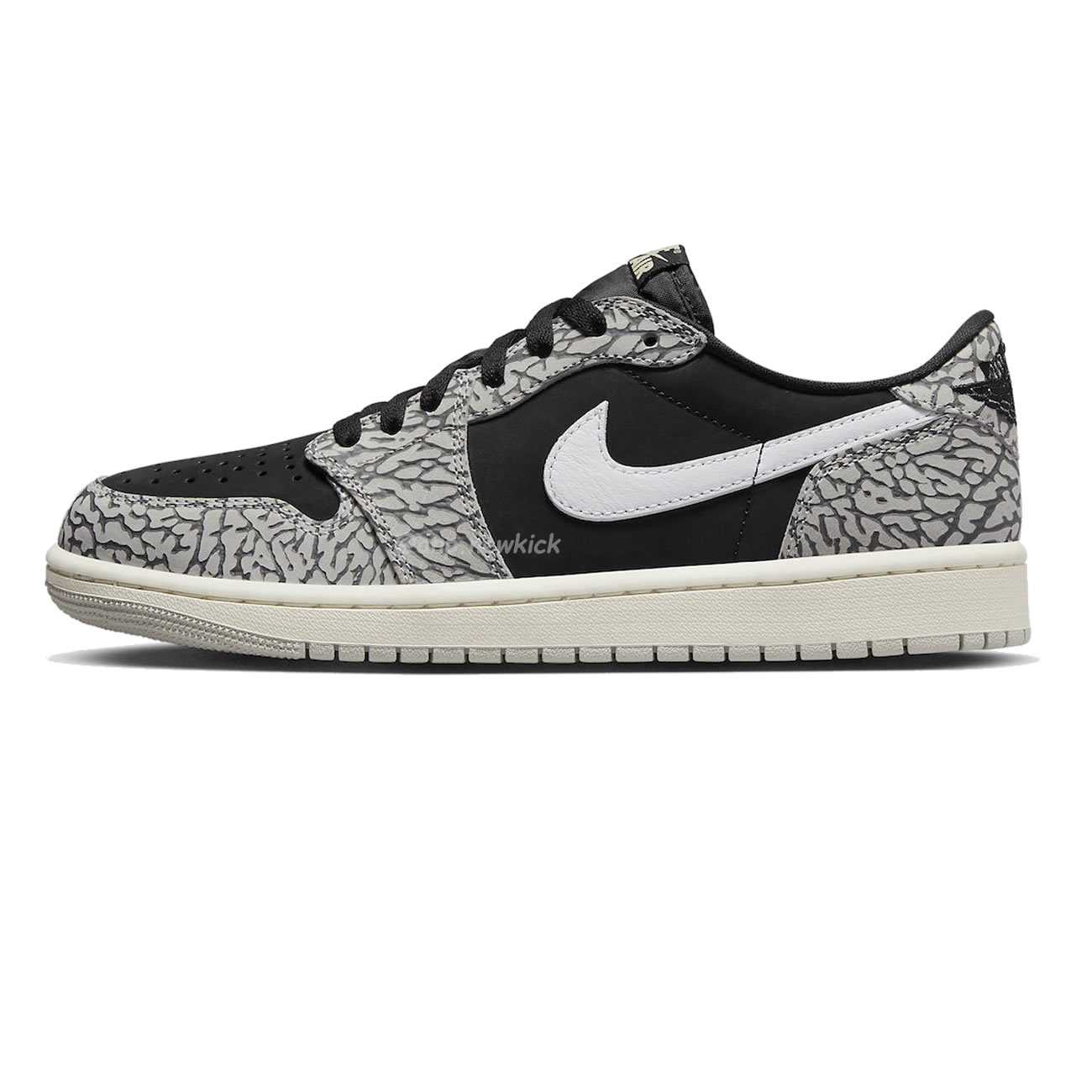 Air Jordan 1 Retro Low Og Black Cement Cz0790 001 (1) - newkick.app