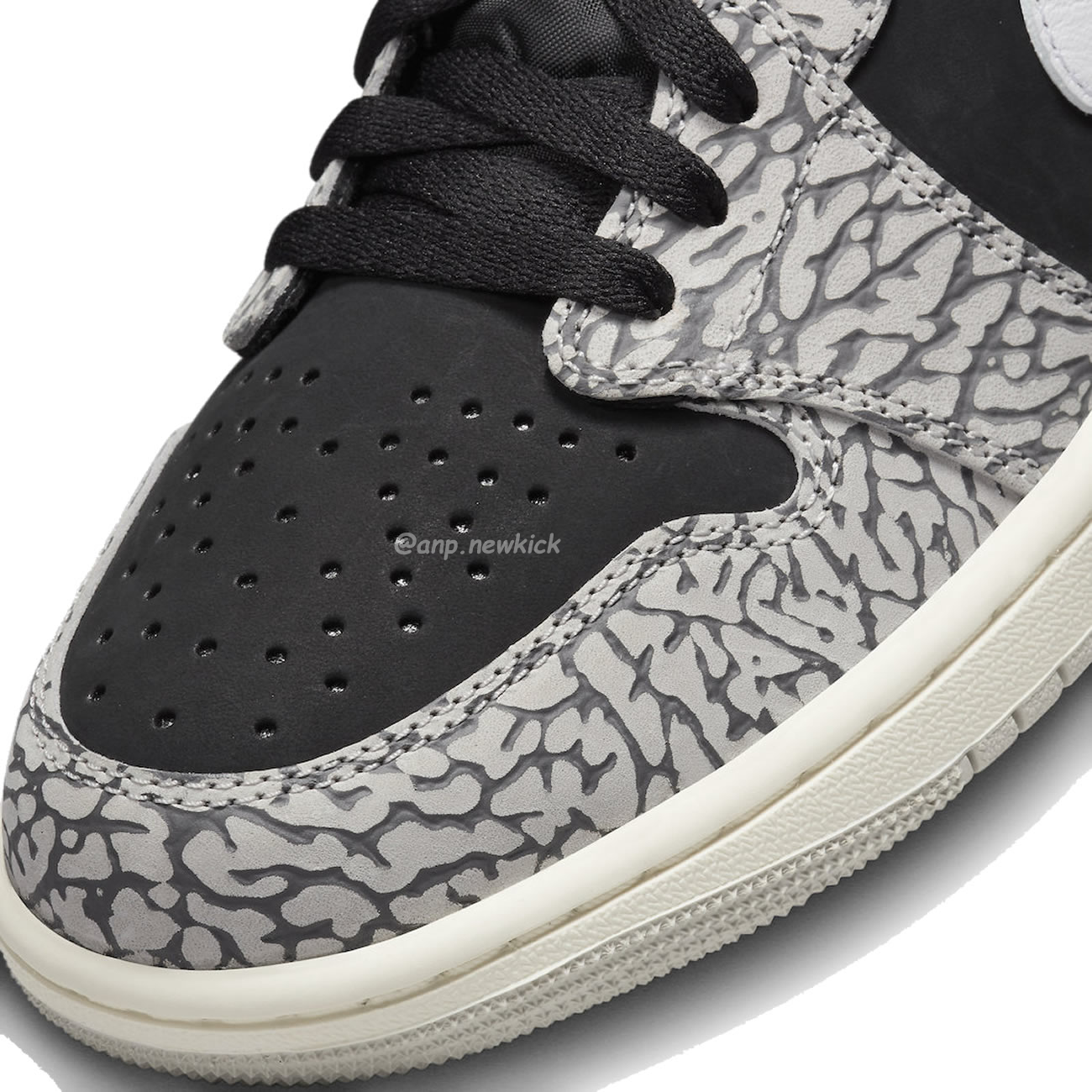 Air Jordan 1 Retro Low Og Black Cement Cz0790 001 (6) - newkick.app