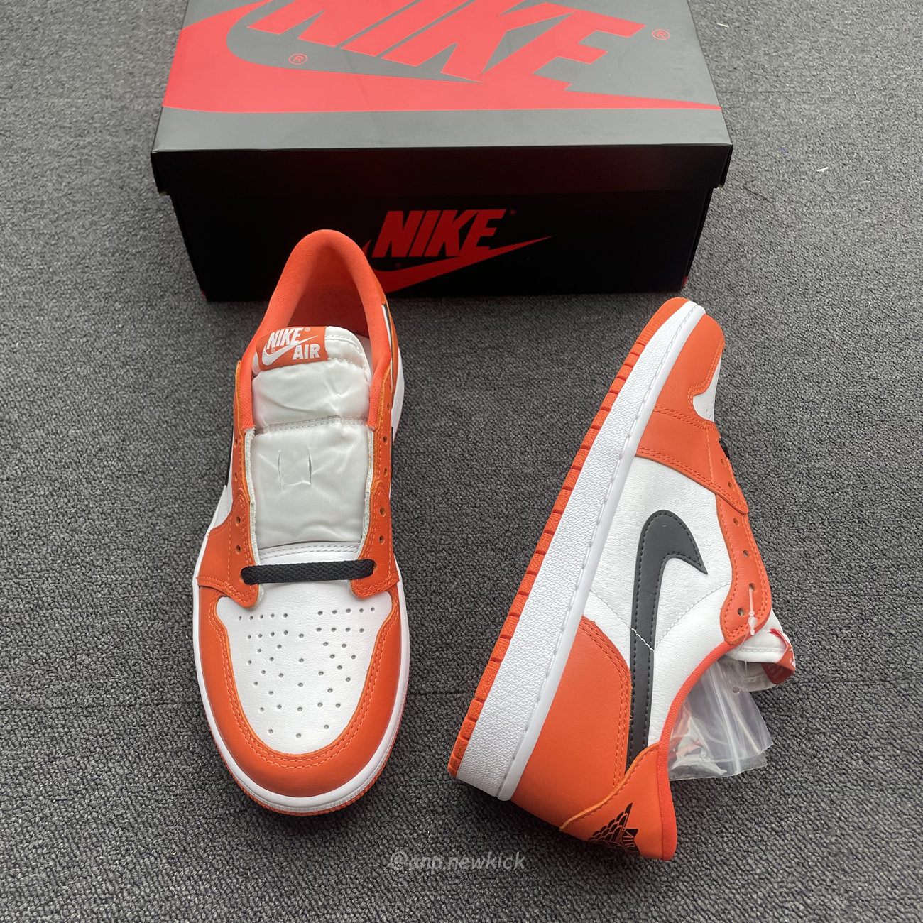 Air Jordan 1 Low Starfish Cz0790 801 (12) - newkick.app