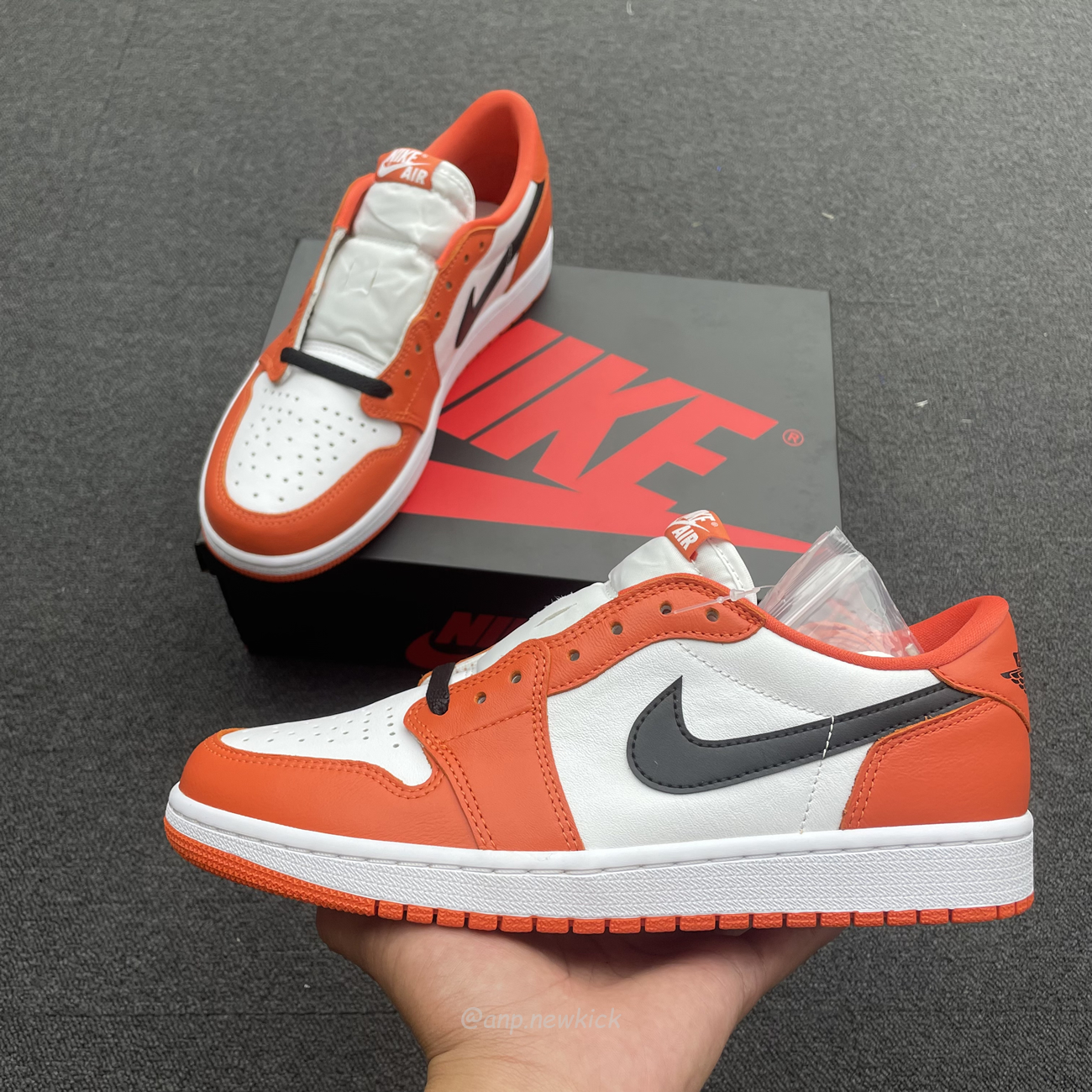 Air Jordan 1 Low Starfish Cz0790 801 (9) - newkick.app