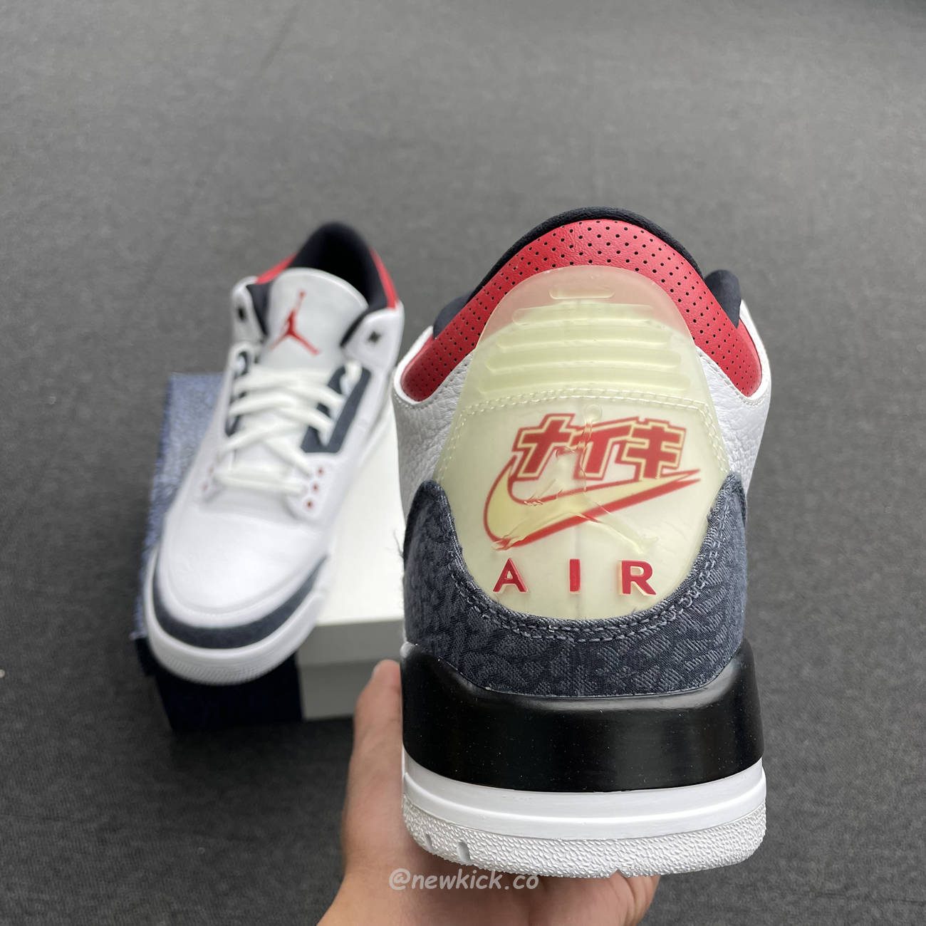 Air Jordan 3 Retro Se T Co Jp Fire Red Denim Cz6433 100 (12) - newkick.app