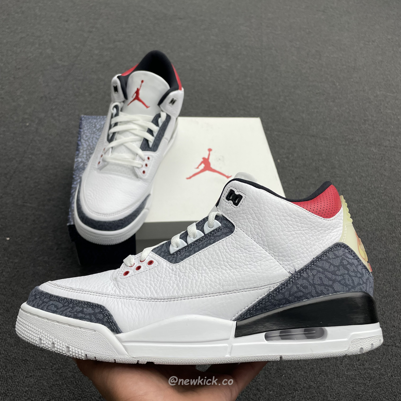 Air Jordan 3 Retro Se T Co Jp Fire Red Denim Cz6433 100 (14) - newkick.app