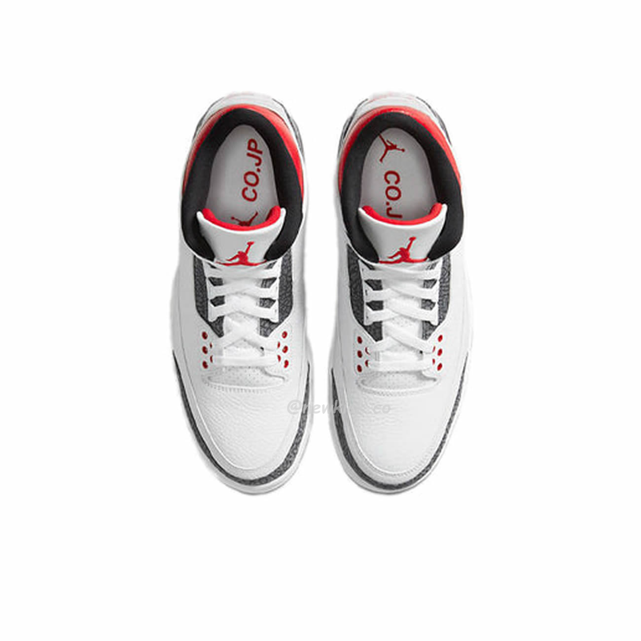 Air Jordan 3 Retro Se T Co Jp Fire Red Denim Cz6433 100 (4) - newkick.app