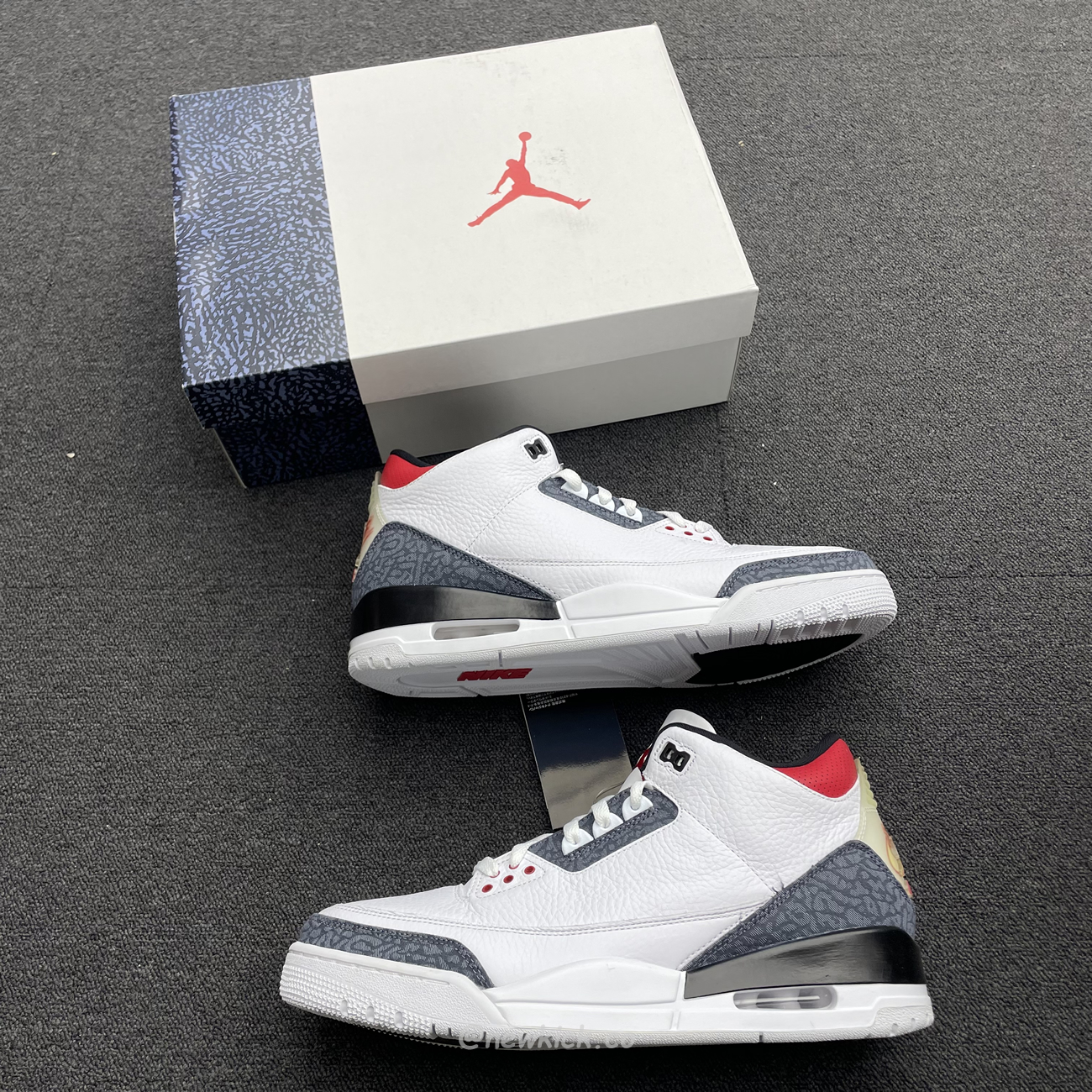 Air Jordan 3 Retro Se T Co Jp Fire Red Denim Cz6433 100 (9) - newkick.app