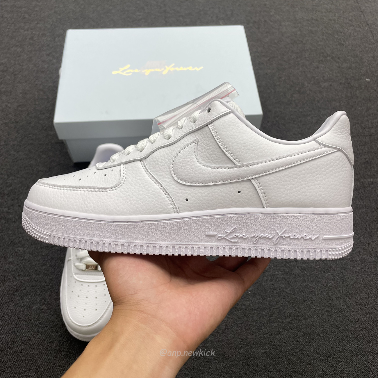 Nike Air Force 1 Low Drake Nocta Certified Lover Boy Cz8065 100 (10) - newkick.app