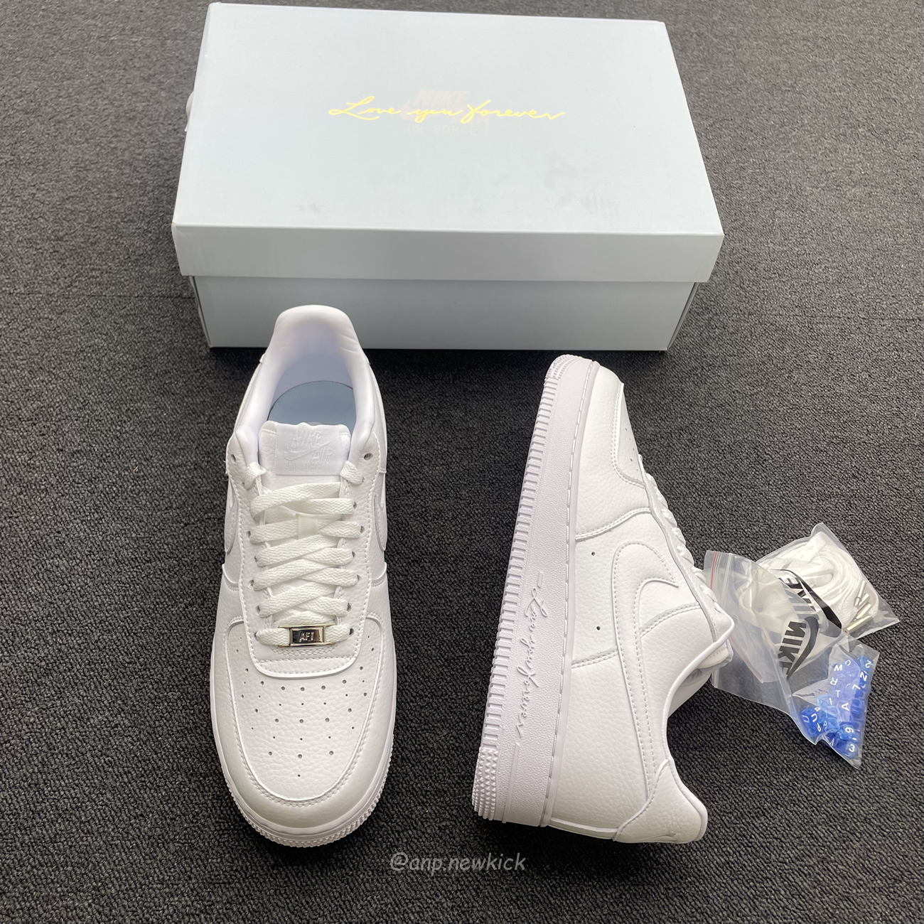 Nike Air Force 1 Low Drake Nocta Certified Lover Boy Cz8065 100 (13) - newkick.app