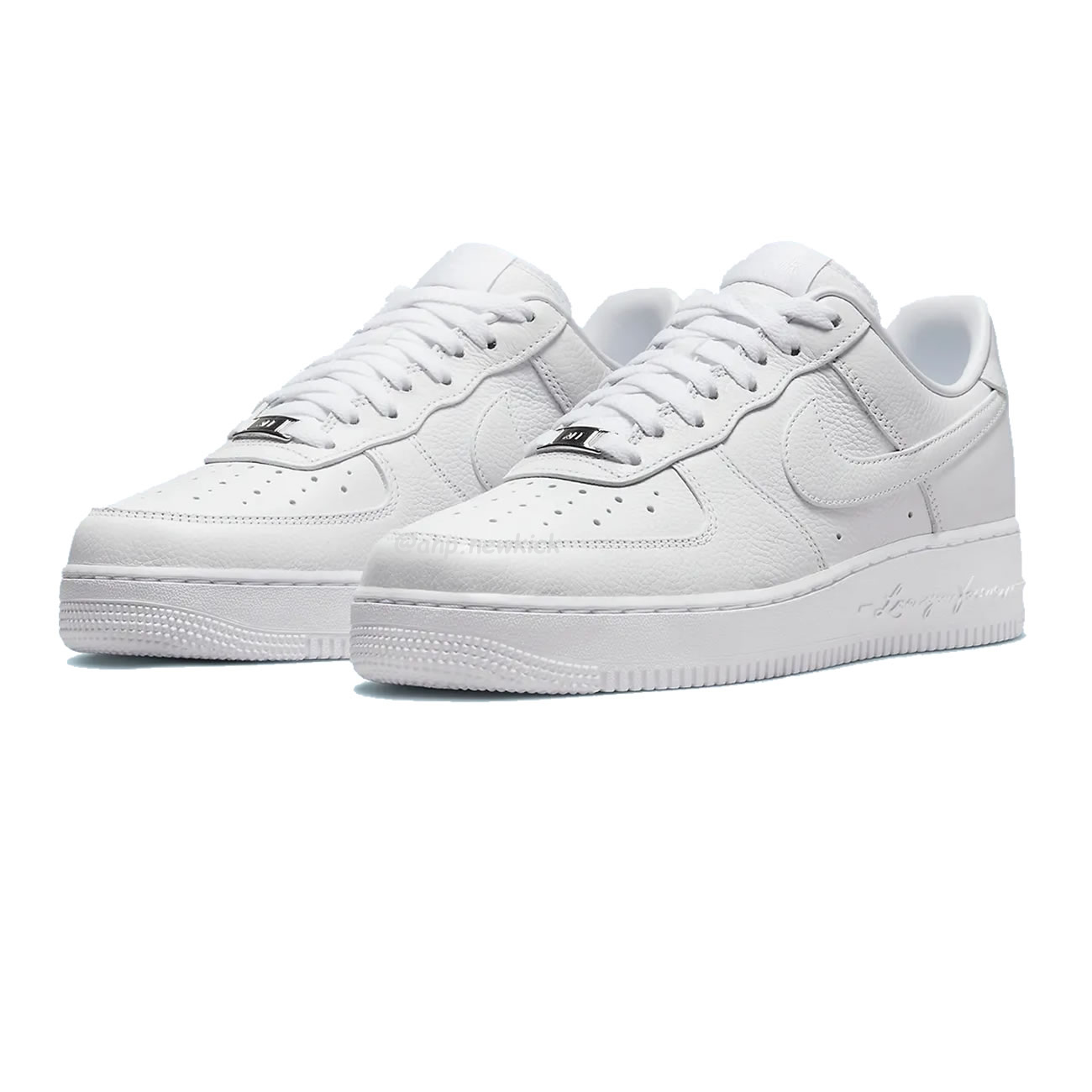 Nike Air Force 1 Low Drake Nocta Certified Lover Boy Cz8065 100 (2) - newkick.app