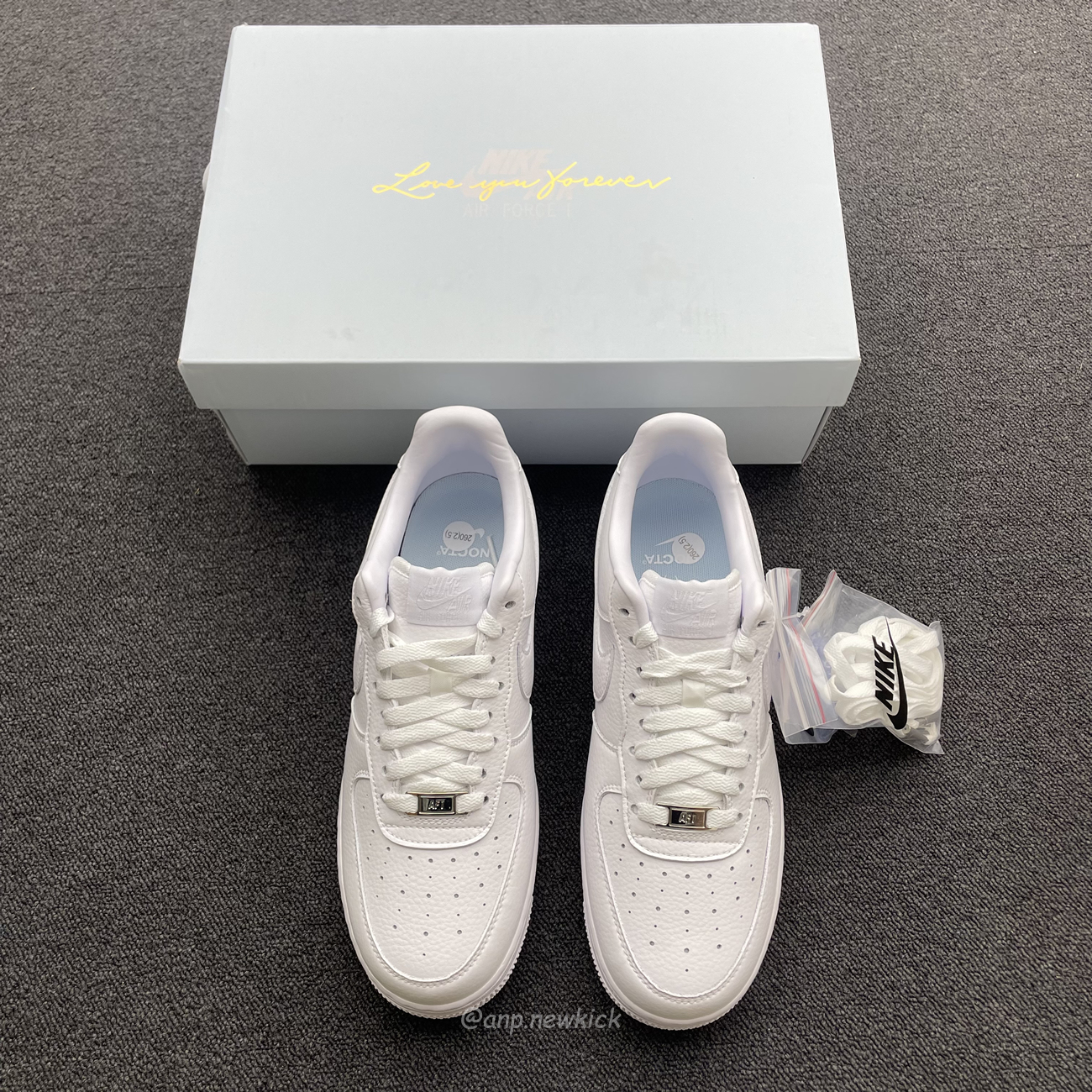 Nike Air Force 1 Low Drake Nocta Certified Lover Boy Cz8065 100 (6) - newkick.app