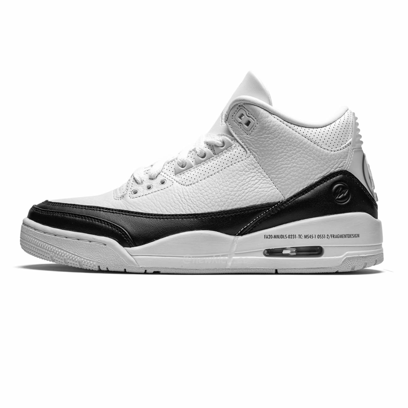 Air Jordan 3 Retro Fragment Da3595 100 (1) - newkick.app