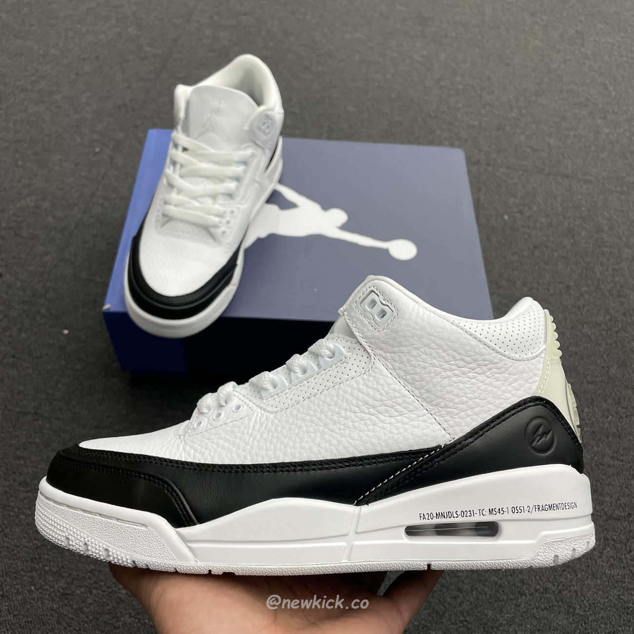 Air Jordan 3 Retro Fragment Da3595 100 (13) - newkick.app