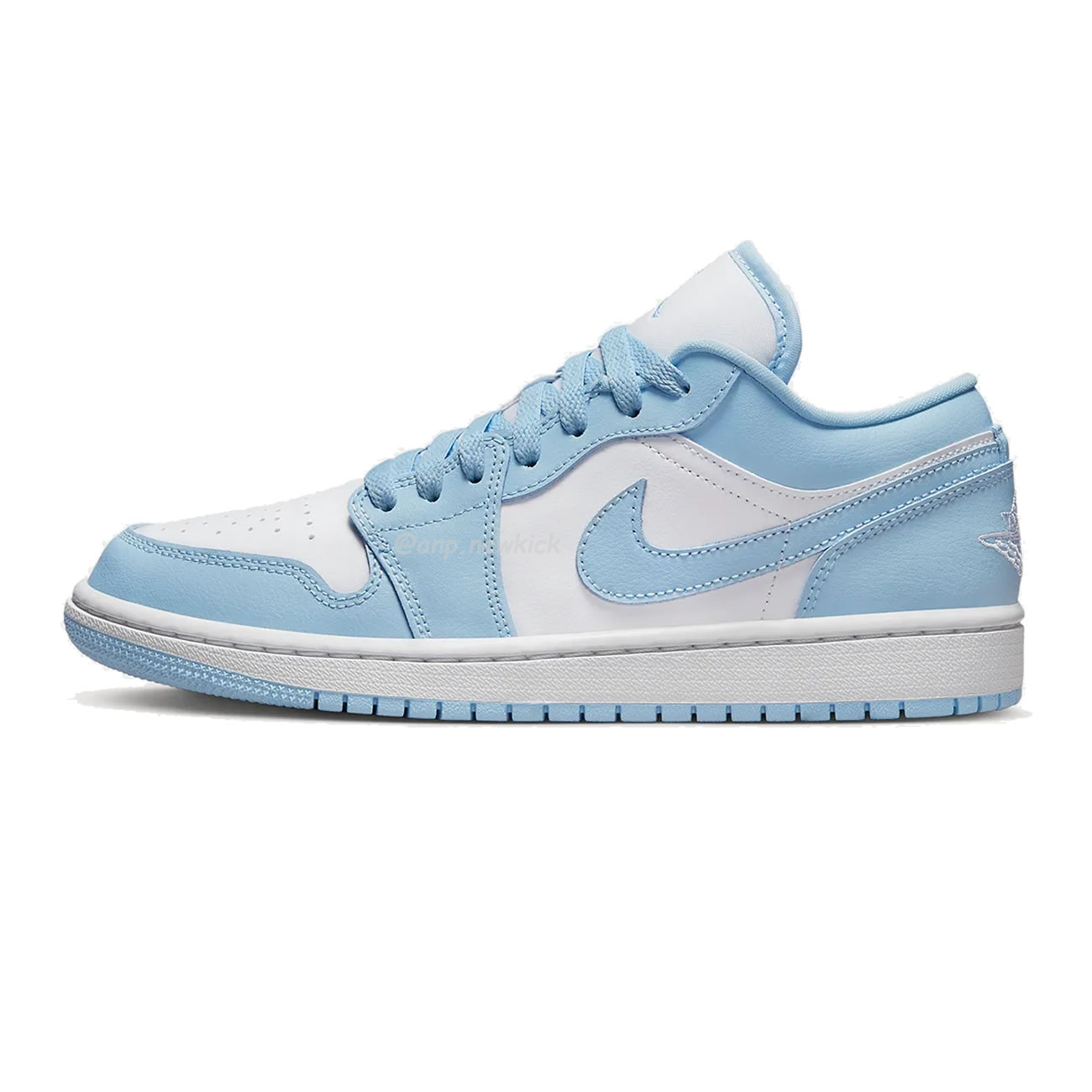 Air Jordan 1 Low White Ice Blue Dc0774 141 (1) - newkick.app