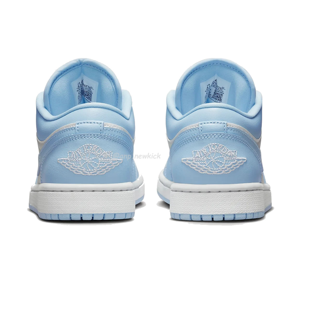 Air Jordan 1 Low White Ice Blue Dc0774 141 (7) - newkick.app