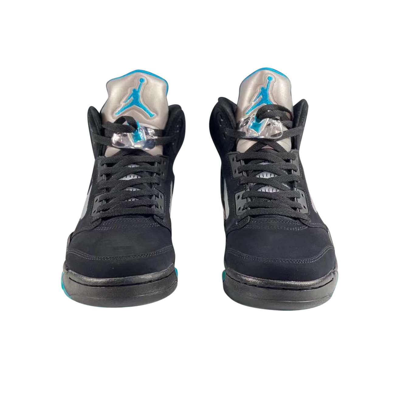 Air Jordan 5 Aqua Black Dd0587 047 (4) - newkick.app