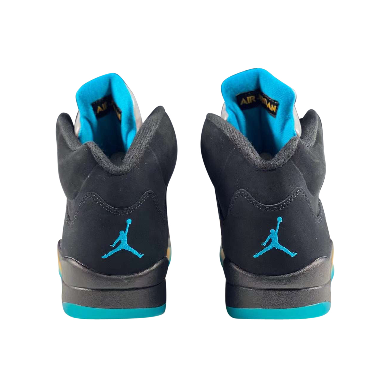 Air Jordan 5 Aqua Black Dd0587 047 (5) - newkick.app