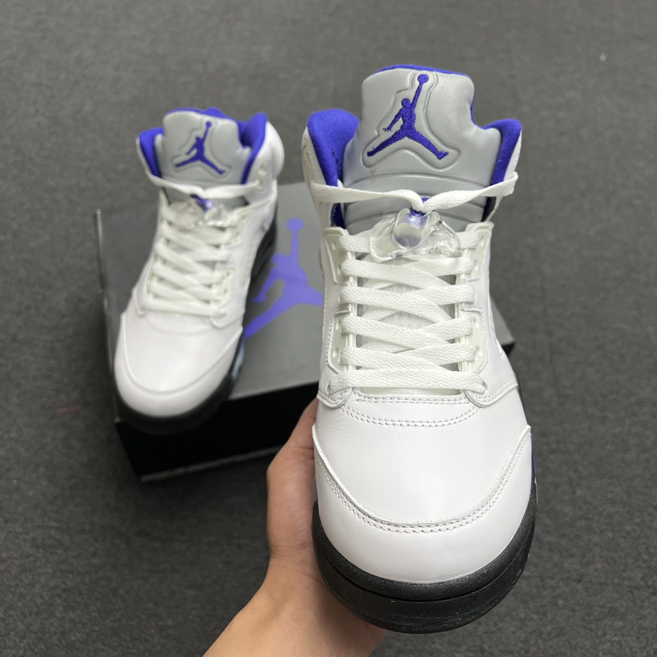 Air Jordan 5 Retro Dark Concord Dd0587 141 (14) - newkick.app