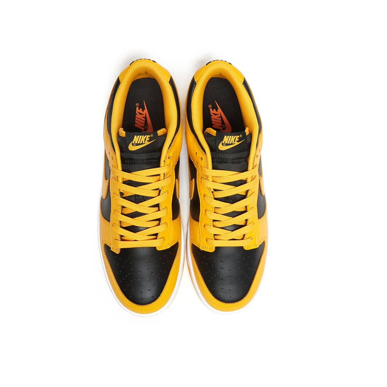 Nike Dunk Low Championship Goldenrod 2021 Dd1391 004 (3) - newkick.app