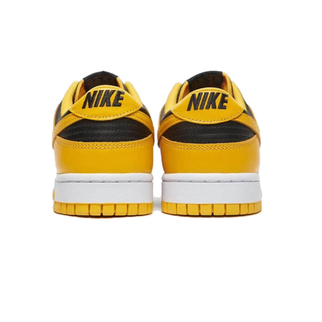 Nike Dunk Low Championship Goldenrod 2021 Dd1391 004 (4) - newkick.app