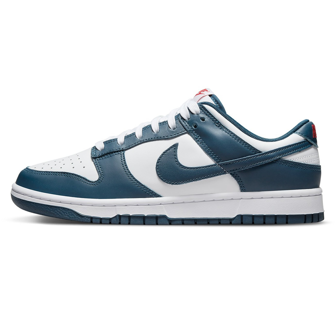 Nike Dunk Low Valerian Blue Dd1391 400 (1) - newkick.app