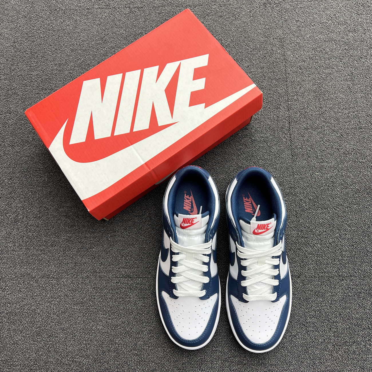 Nike Dunk Low Valerian Blue Dd1391 400 (10) - newkick.app