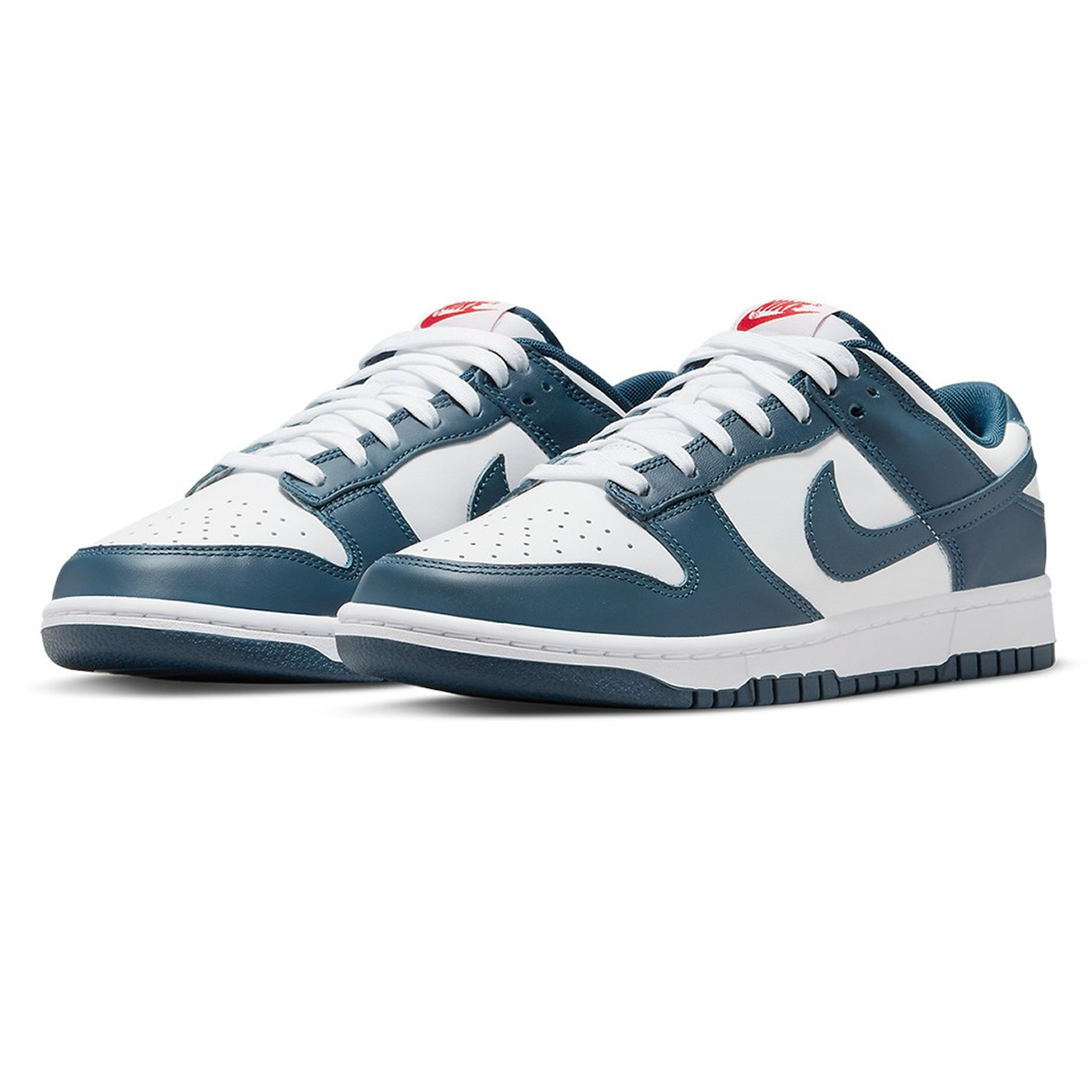 Nike Dunk Low Valerian Blue Dd1391 400 (3) - newkick.app