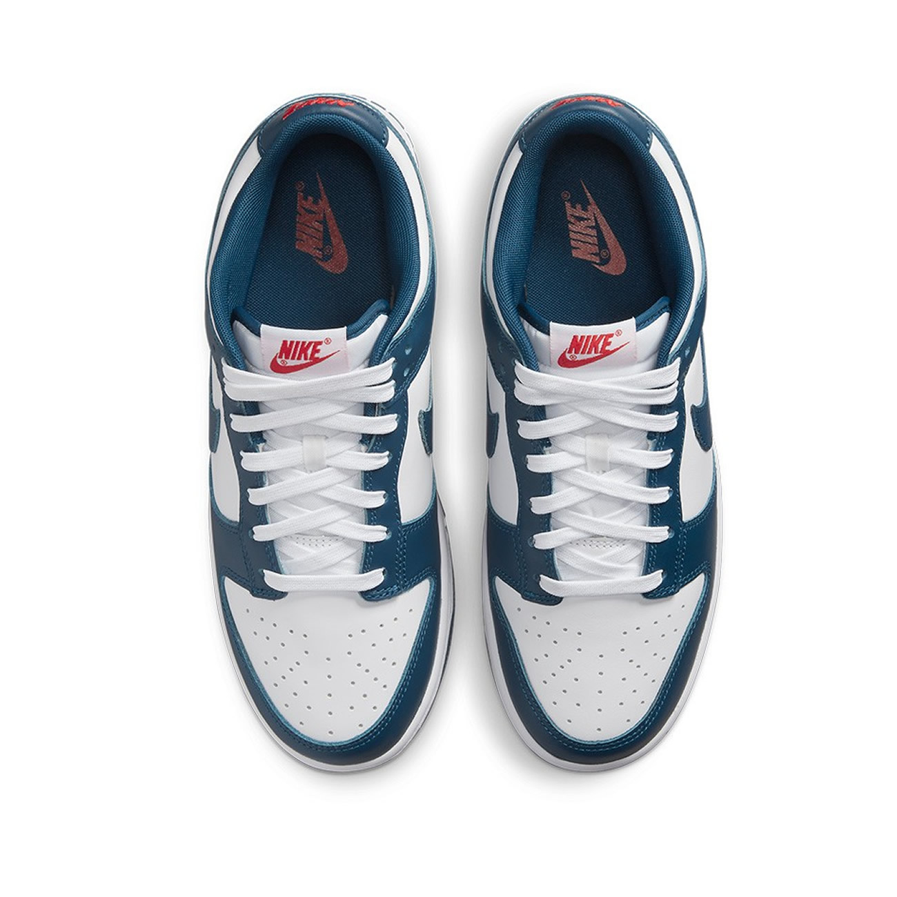 Nike Dunk Low Valerian Blue Dd1391 400 (4) - newkick.app