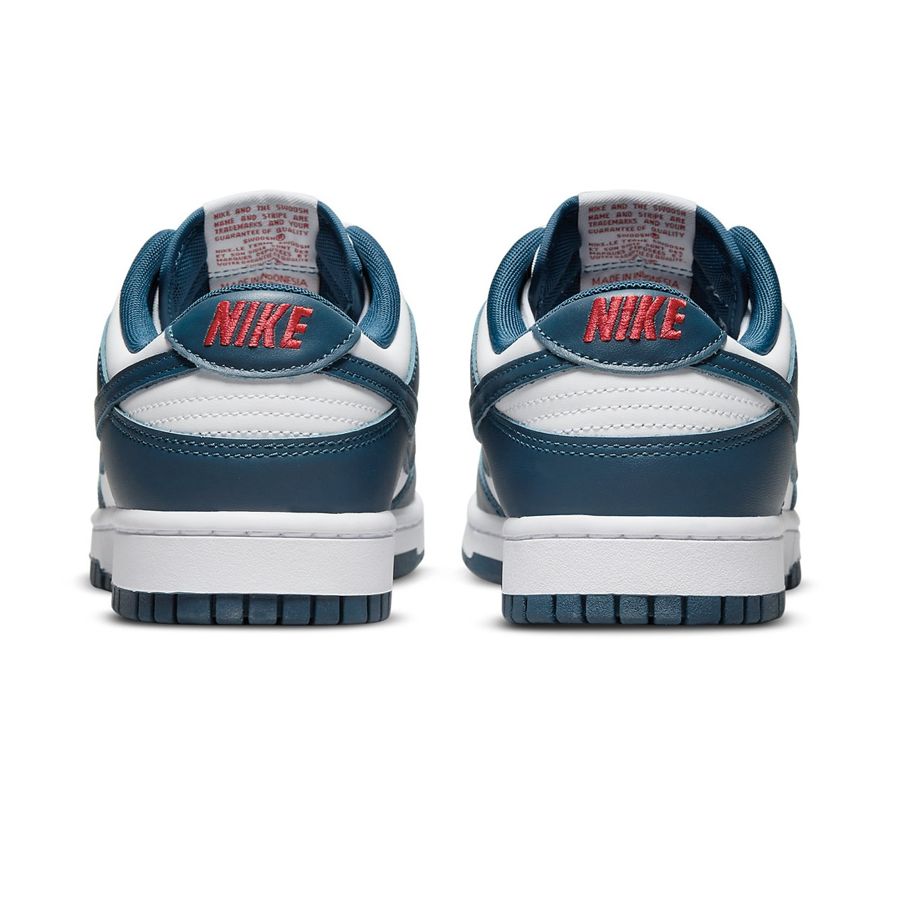 Nike Dunk Low Valerian Blue Dd1391 400 (5) - newkick.app