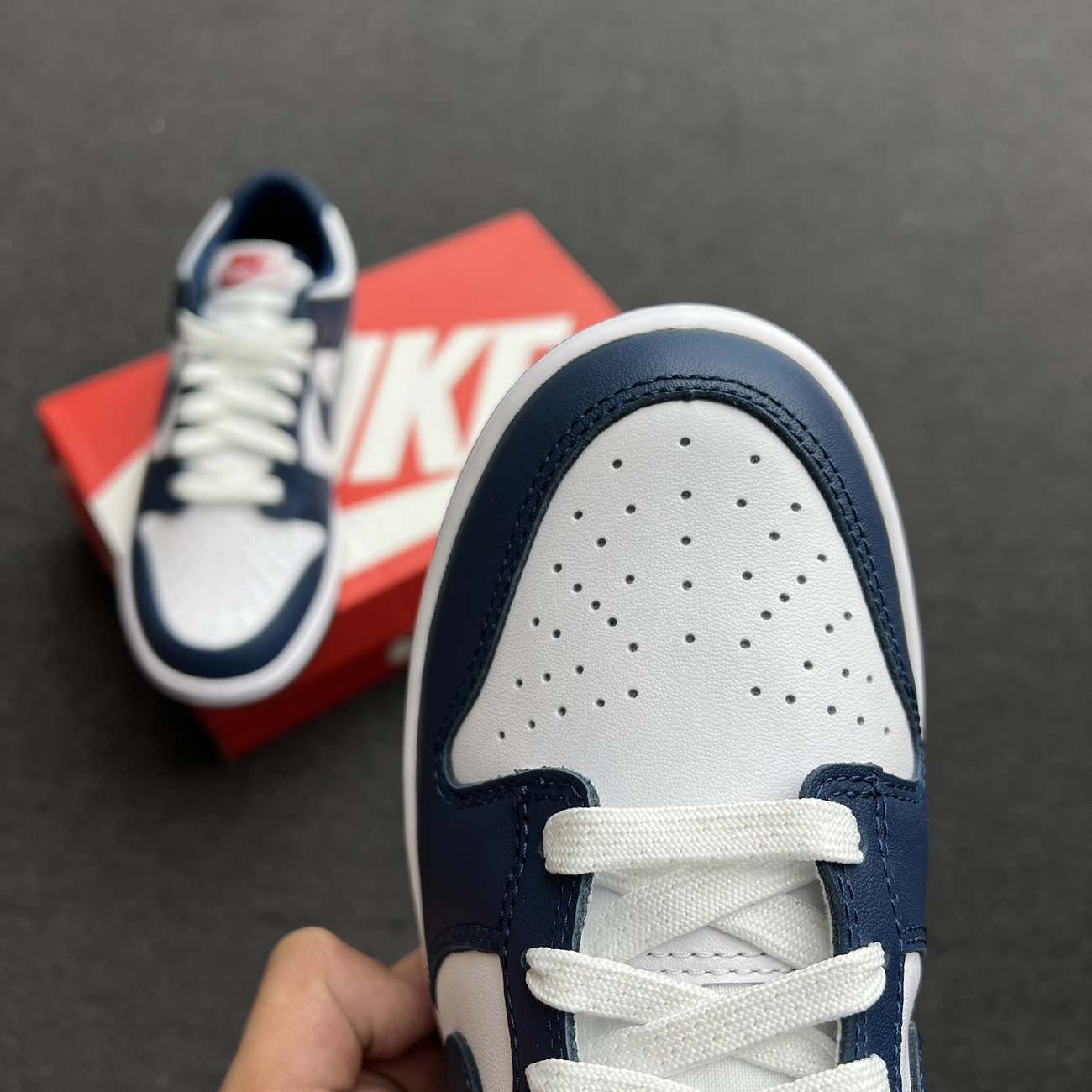 Nike Dunk Low Valerian Blue Dd1391 400 (6) - newkick.app