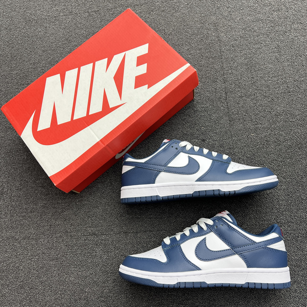 Nike Dunk Low Valerian Blue Dd1391 400 (8) - newkick.app