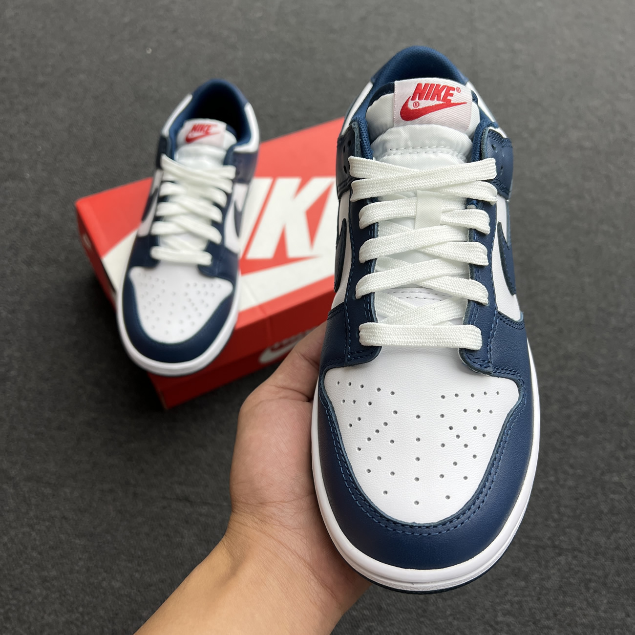 Nike Dunk Low Valerian Blue Dd1391 400 (9) - newkick.app