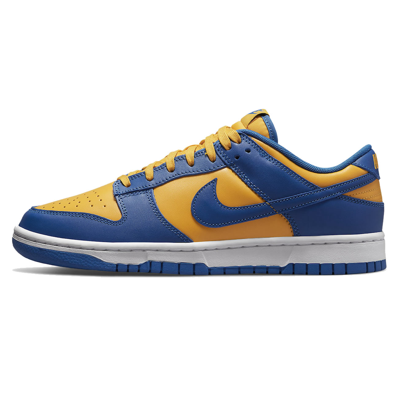 Nike Dunk Low Ucla Dd1391 402 (1) - newkick.app