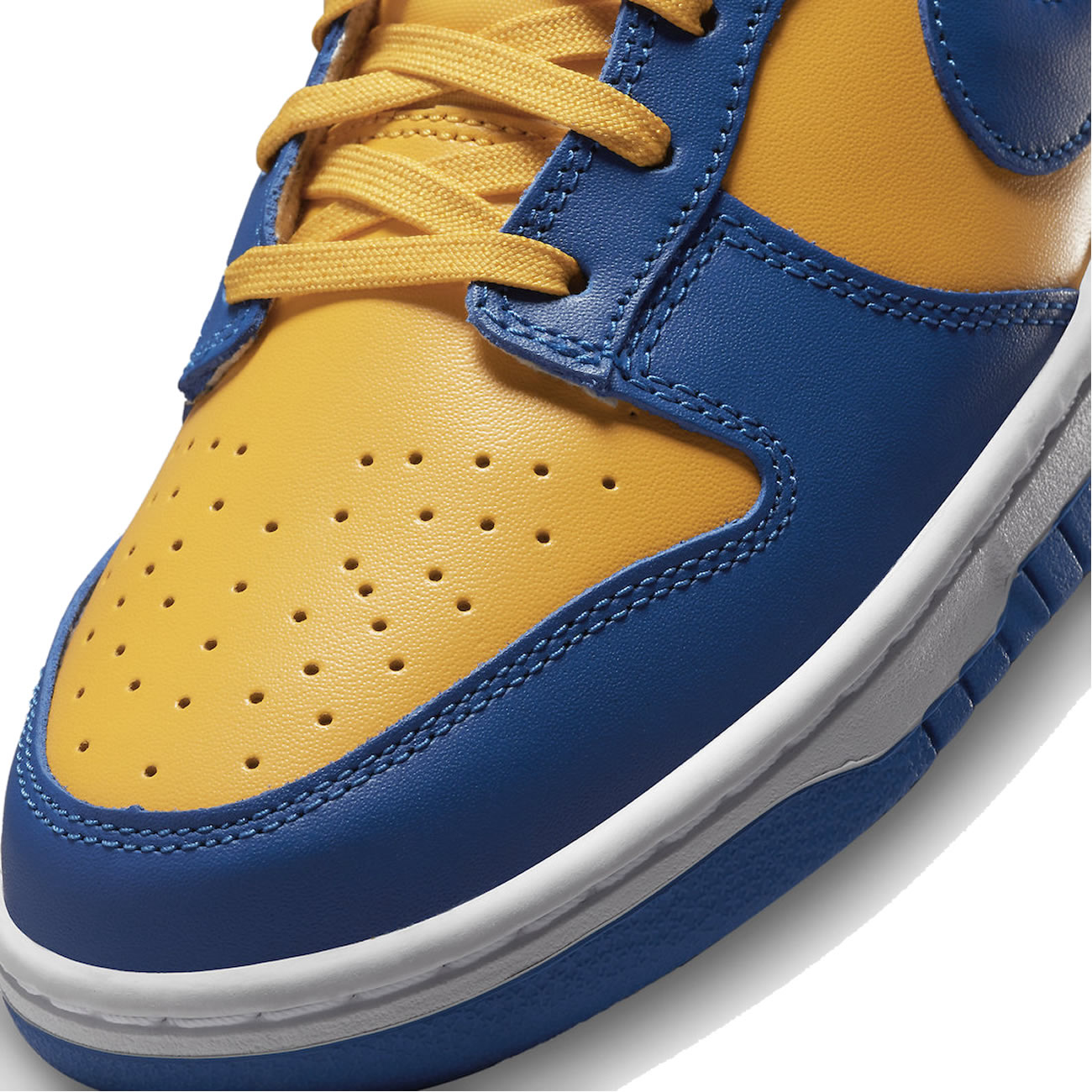 Nike Dunk Low Ucla Dd1391 402 (7) - newkick.app