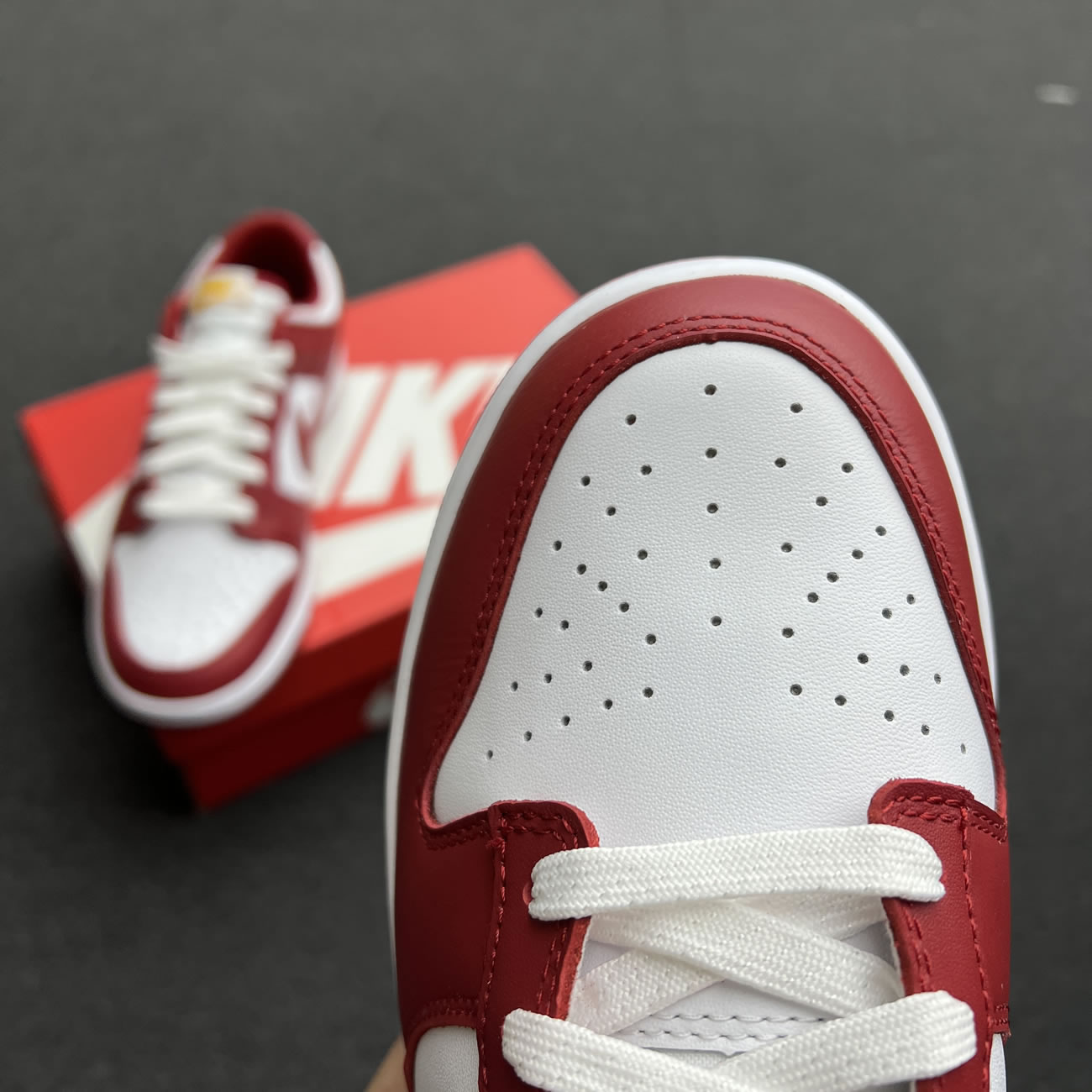 Nike Dunk Low Usc Dd1391 602 (3) - newkick.app