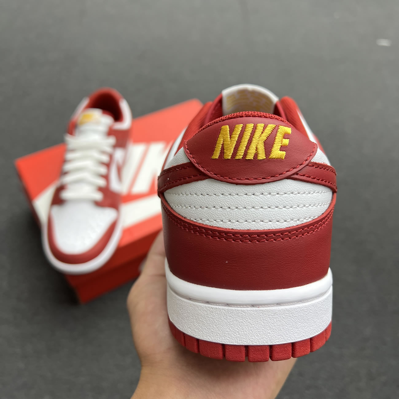 Nike Dunk Low Usc Dd1391 602 (5) - newkick.app