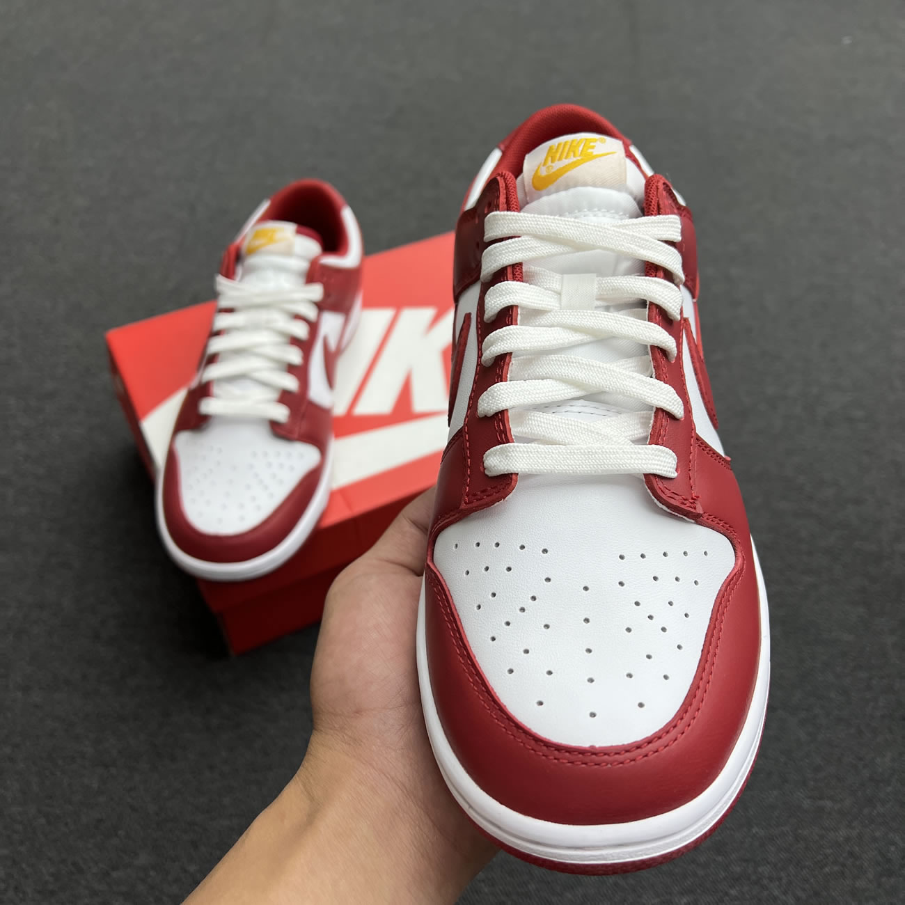 Nike Dunk Low Usc Dd1391 602 (6) - newkick.app