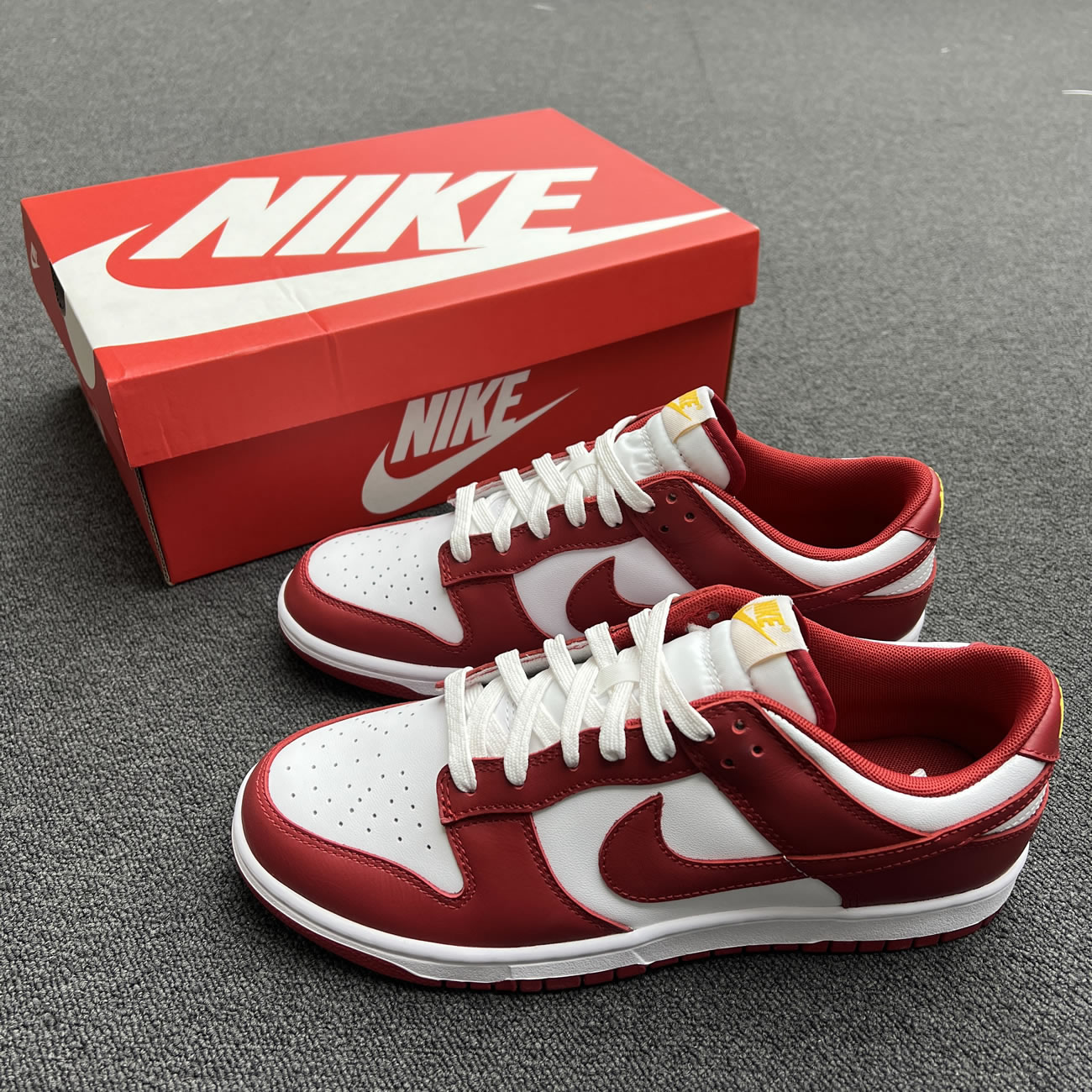 Nike Dunk Low Usc Dd1391 602 (8) - newkick.app