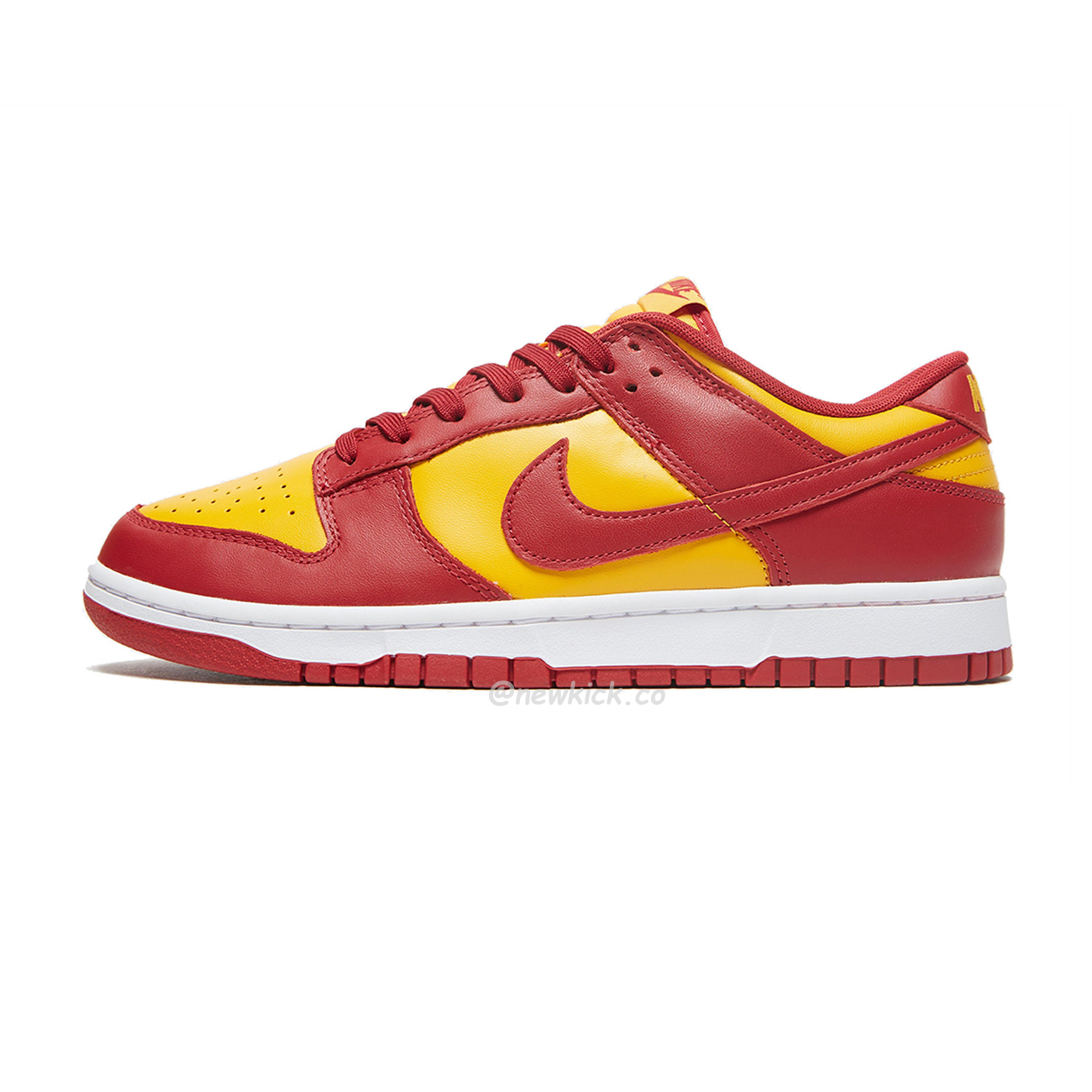 Nike Dunk Low Midas Gold Dd1391 701 (1) - newkick.app