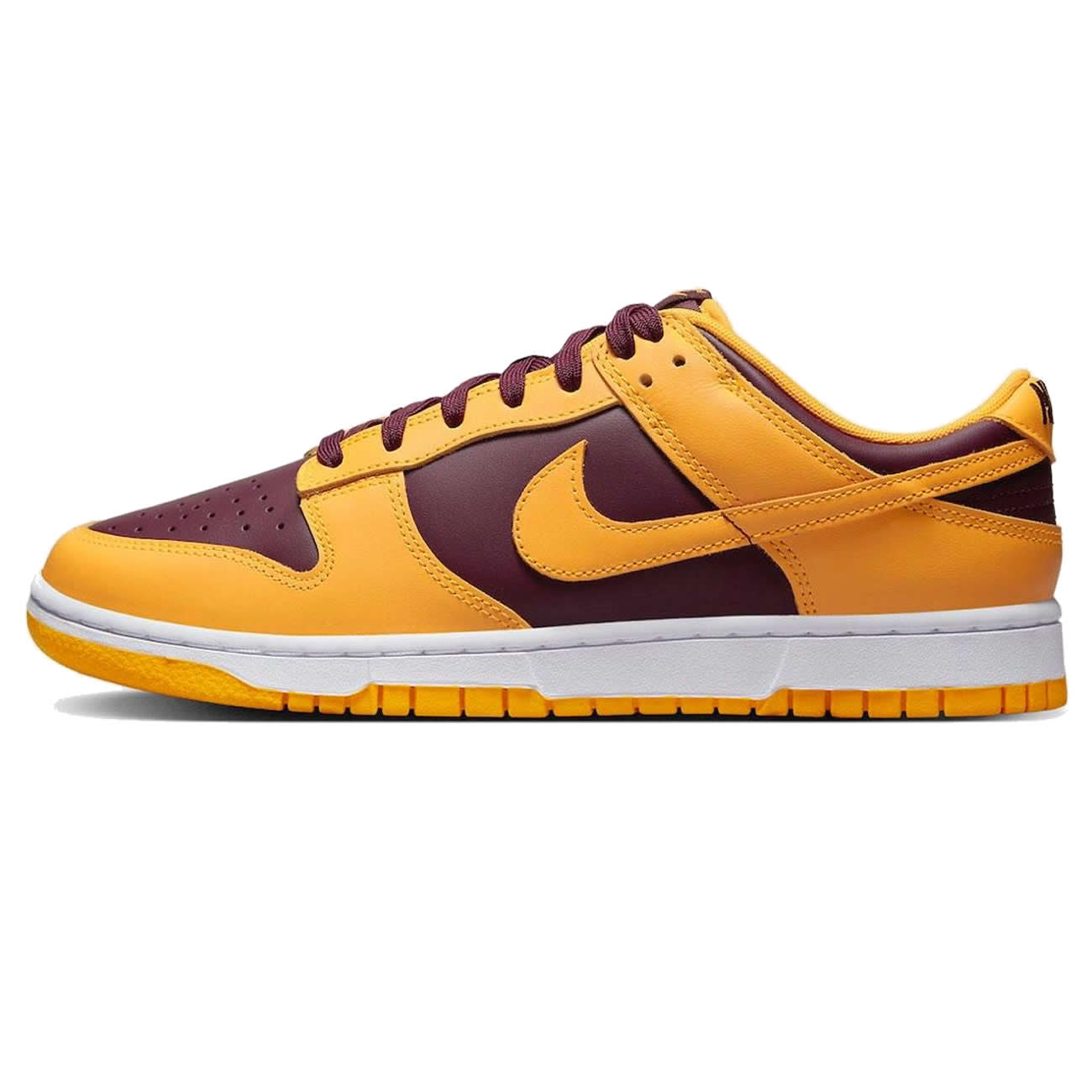 Nike Dunk Low Arizona State Dd1391 702 (1) - newkick.app