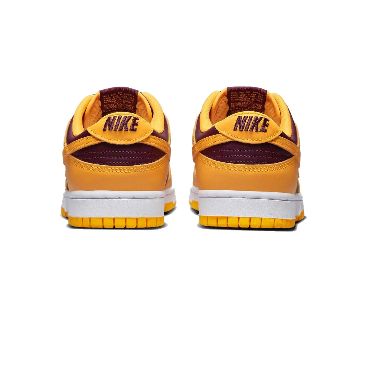 Nike Dunk Low Arizona State Dd1391 702 (2) - newkick.app