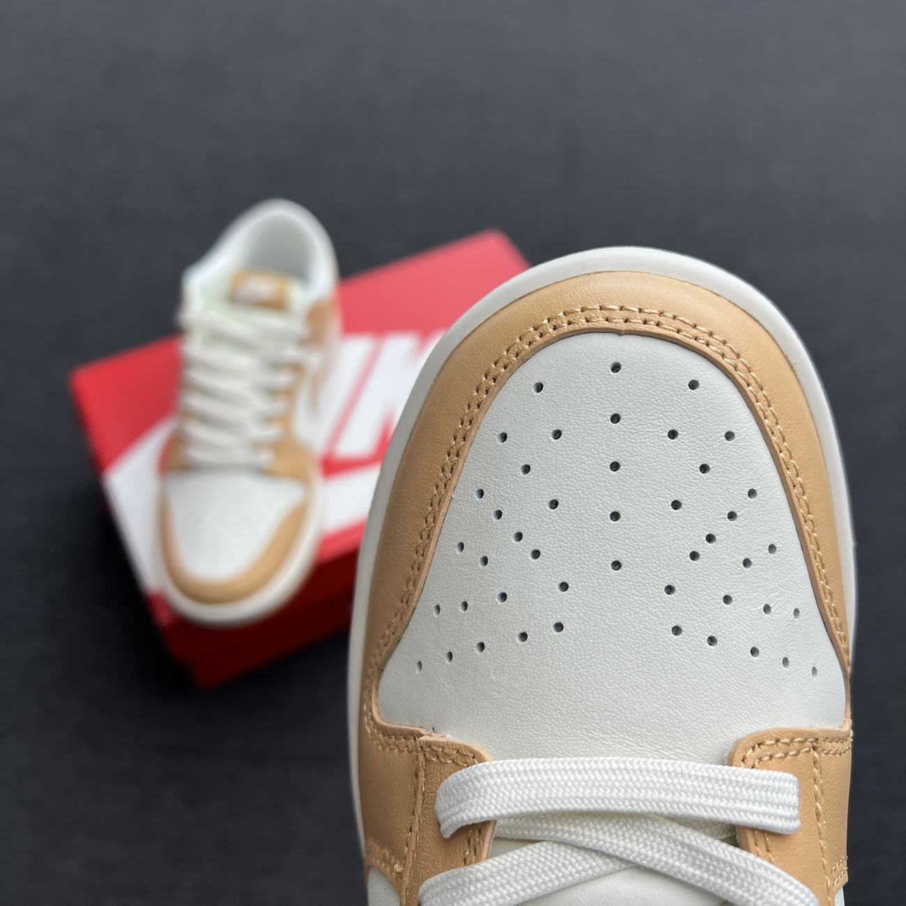 Nike Dunk Low Harvest Moon W Dd1503 114 (2) - newkick.app