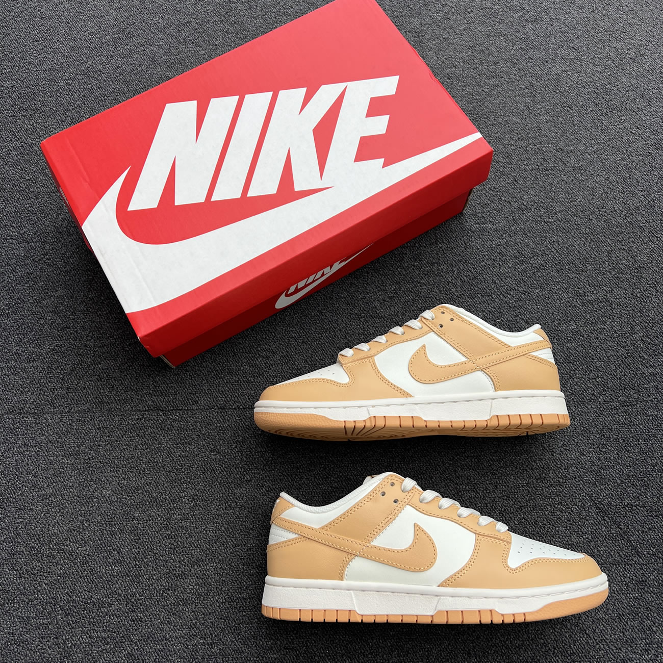 Nike Dunk Low Harvest Moon W Dd1503 114 (3) - newkick.app