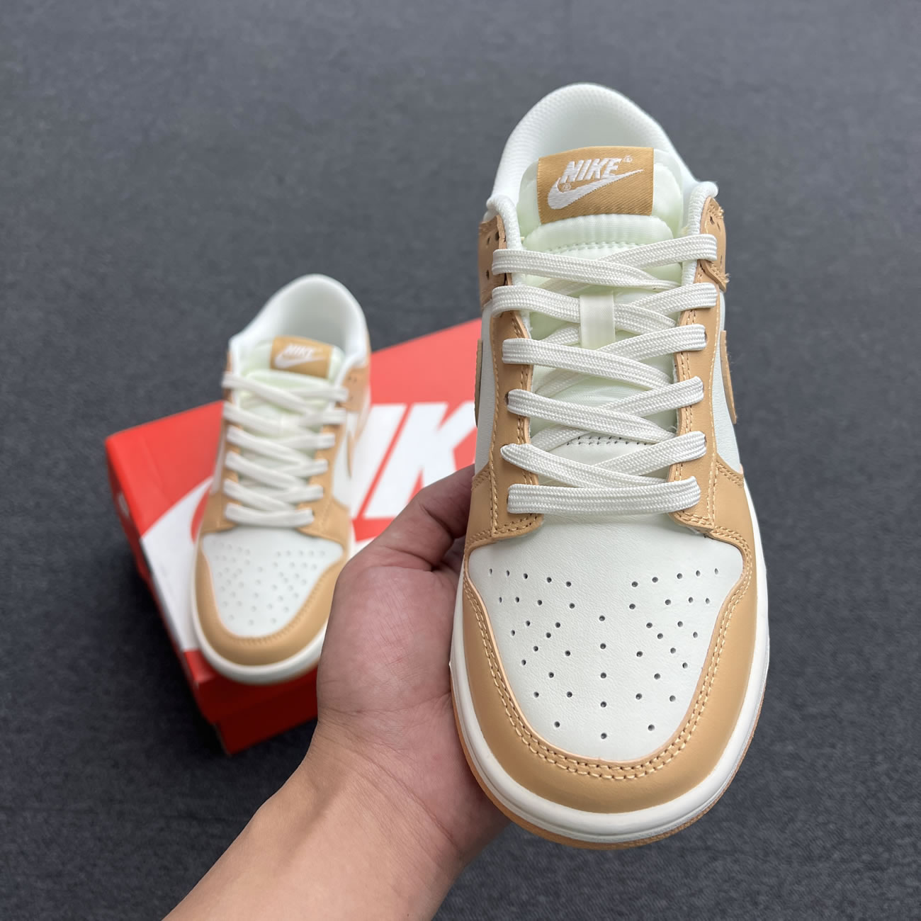 Nike Dunk Low Harvest Moon W Dd1503 114 (5) - newkick.app