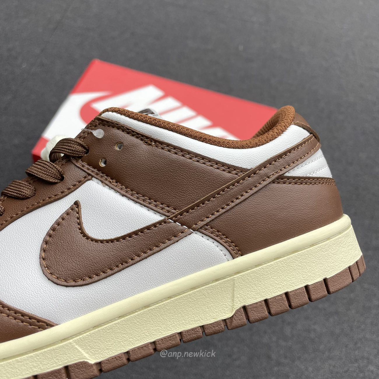 Nike Dunk Low Cacao Wow Dd1503 124 (10) - newkick.app