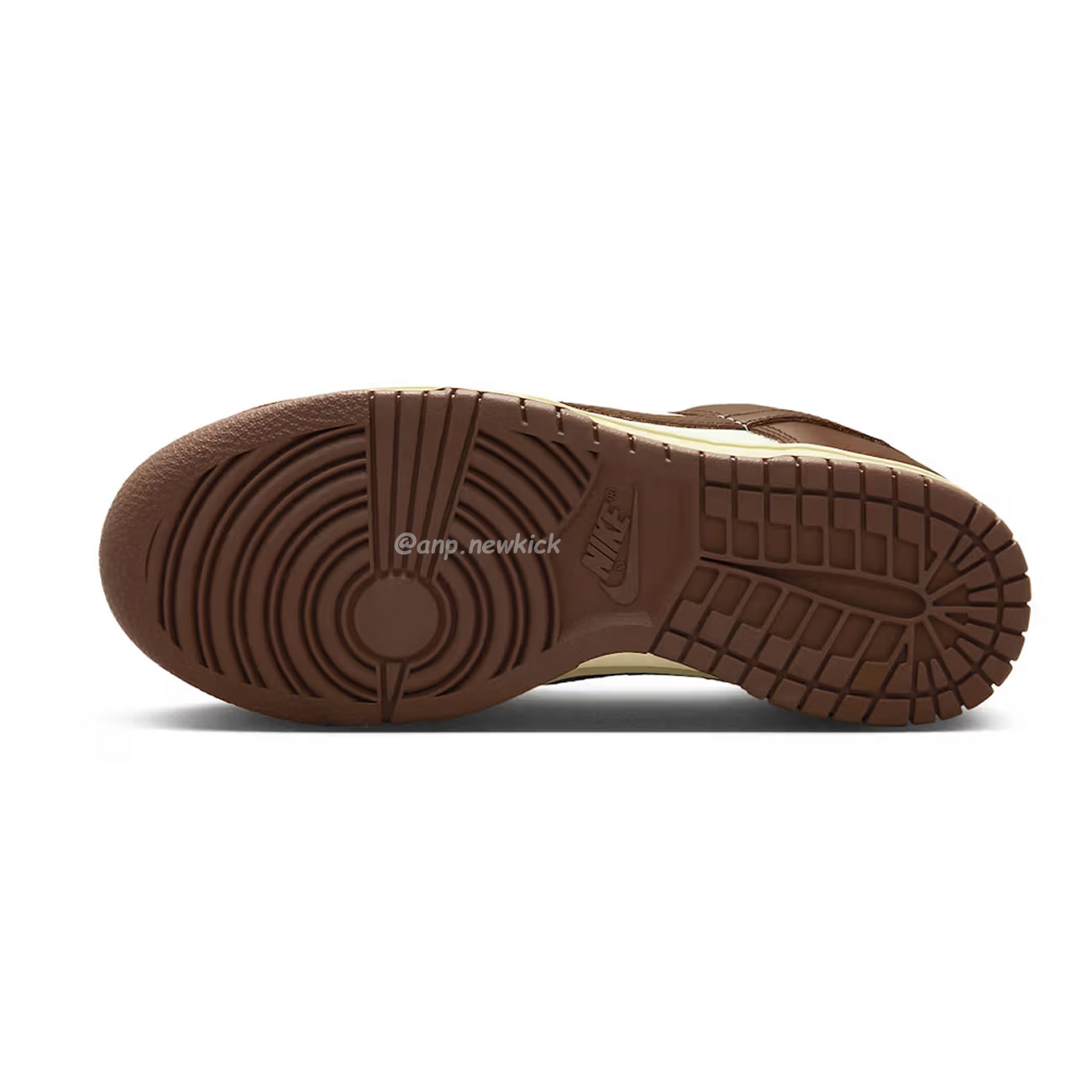 Nike Dunk Low Cacao Wow Dd1503 124 (11) - newkick.app