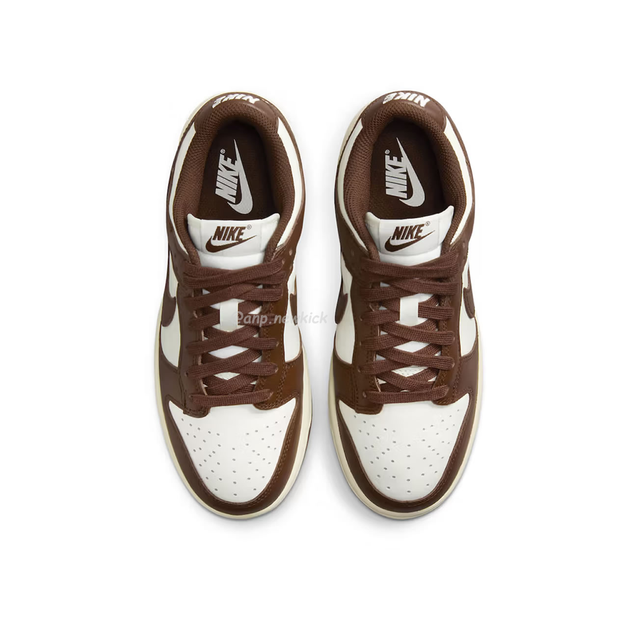 Nike Dunk Low Cacao Wow Dd1503 124 (2) - newkick.app