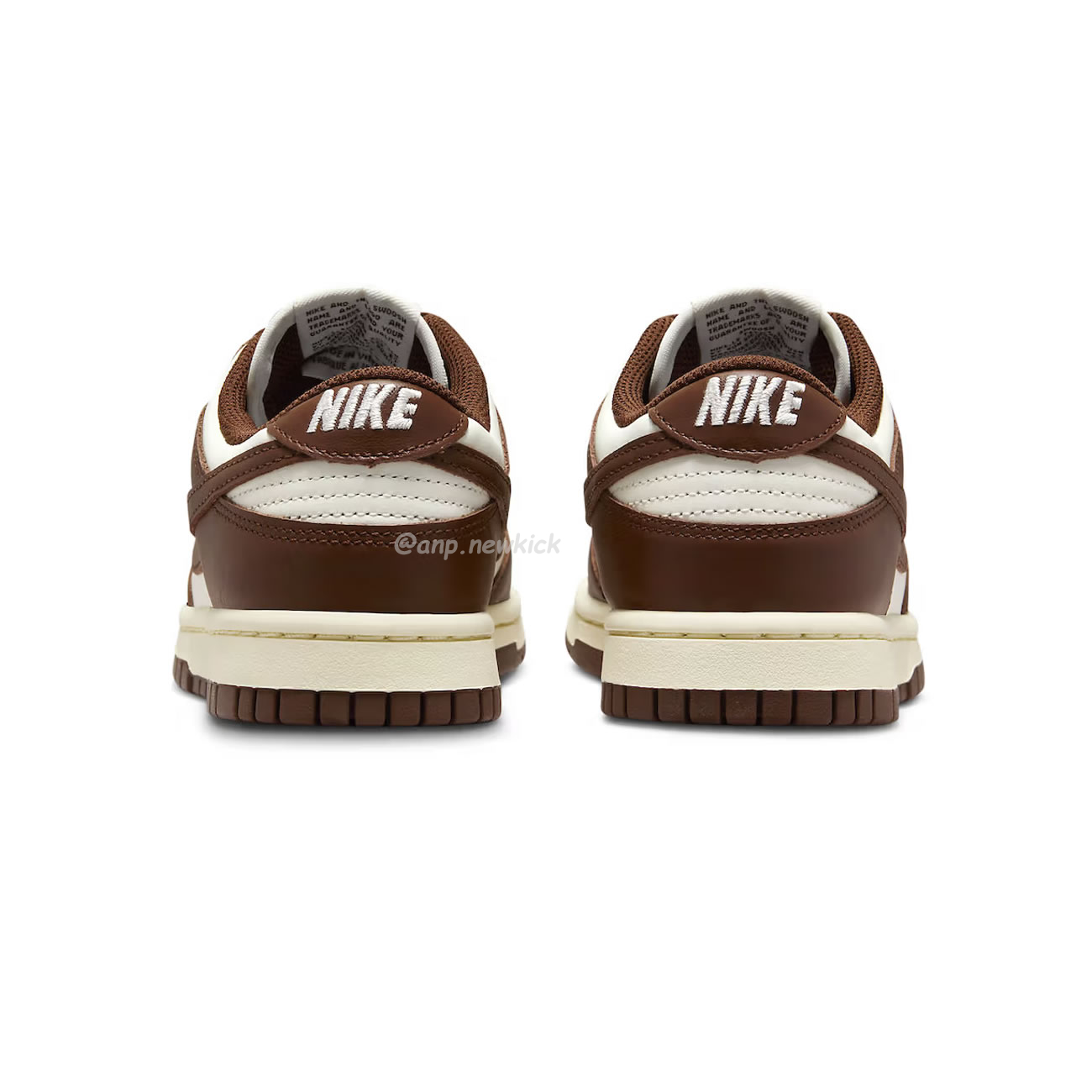 Nike Dunk Low Cacao Wow Dd1503 124 (7) - newkick.app