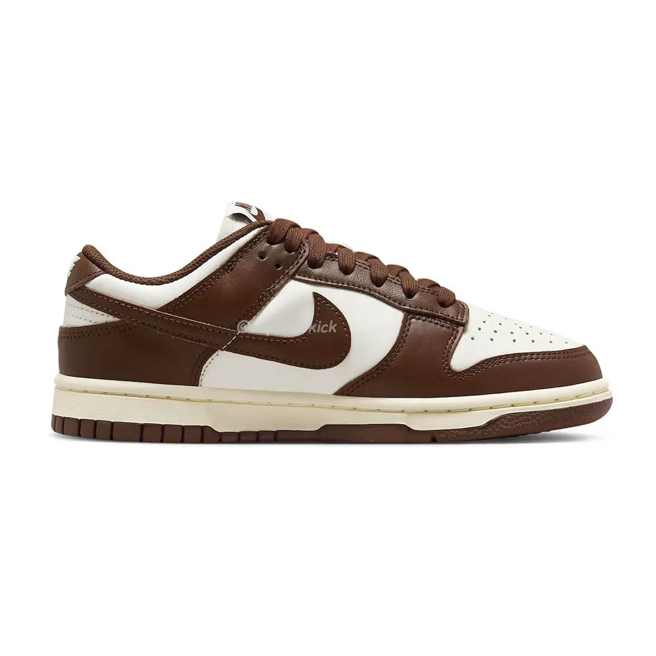 Nike Dunk Low Cacao Wow Dd1503 124 (9) - newkick.app