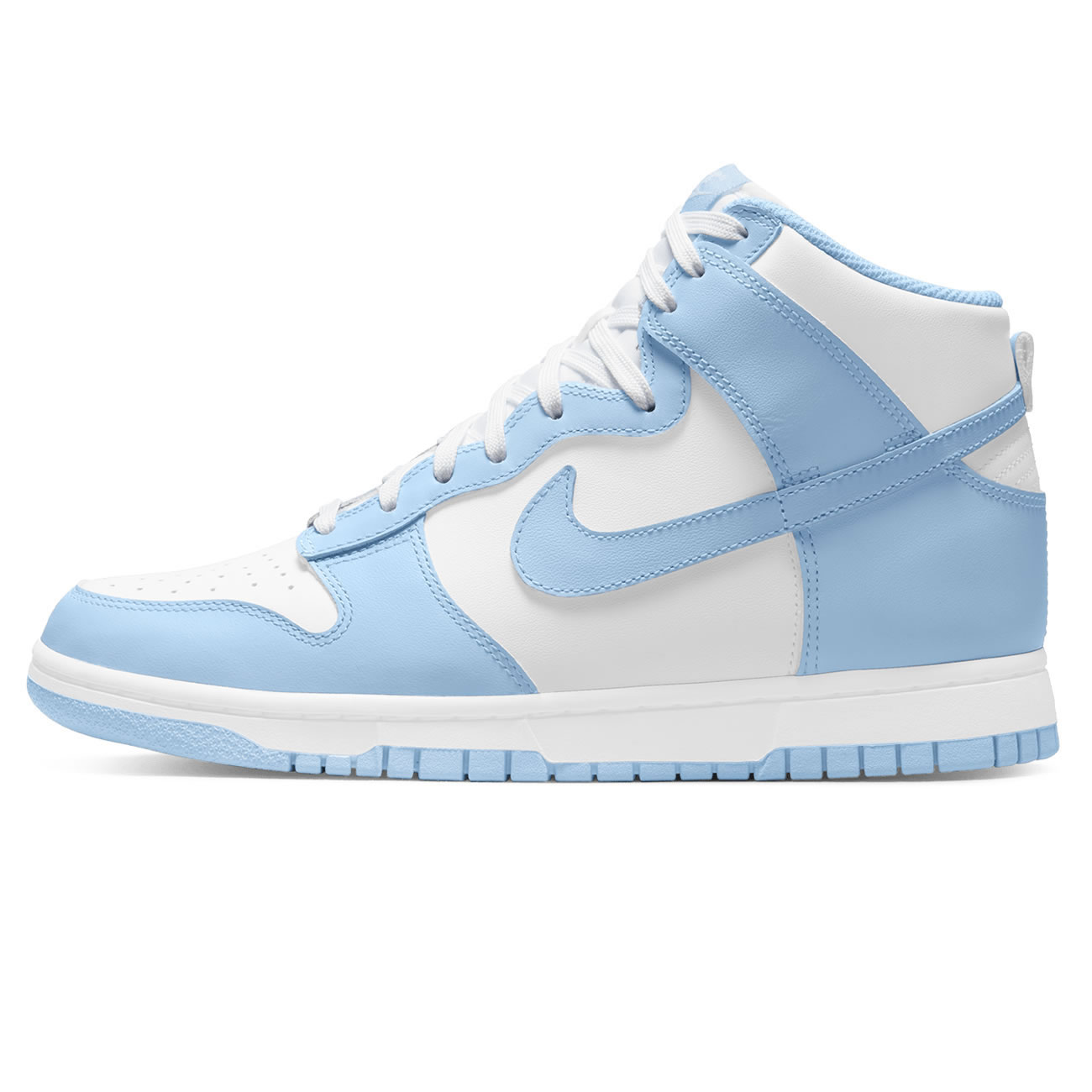 Nike Dunk High Aluminum W Dd1869 107 (0) - newkick.app