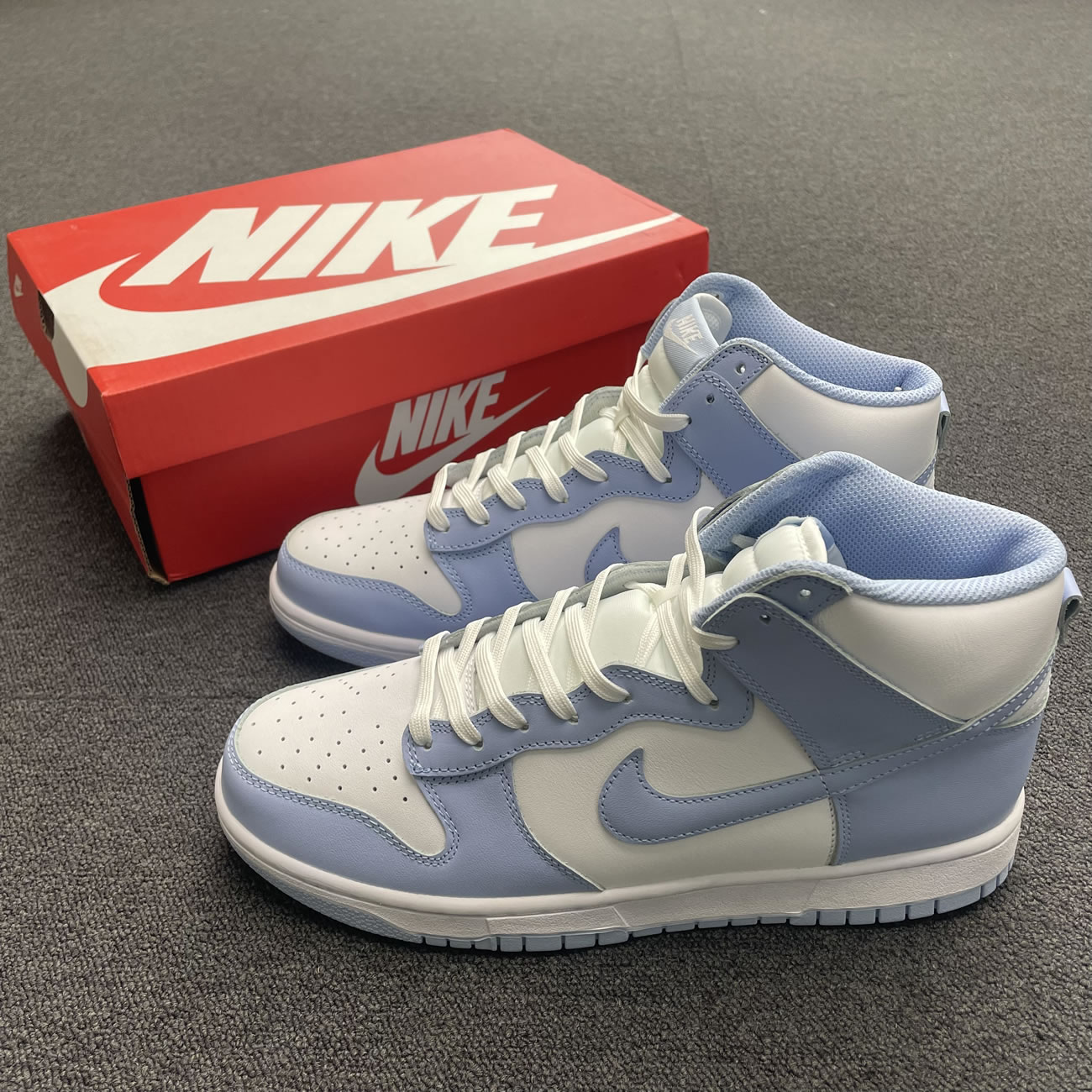 Nike Dunk High Aluminum W Dd1869 107 (7) - newkick.app